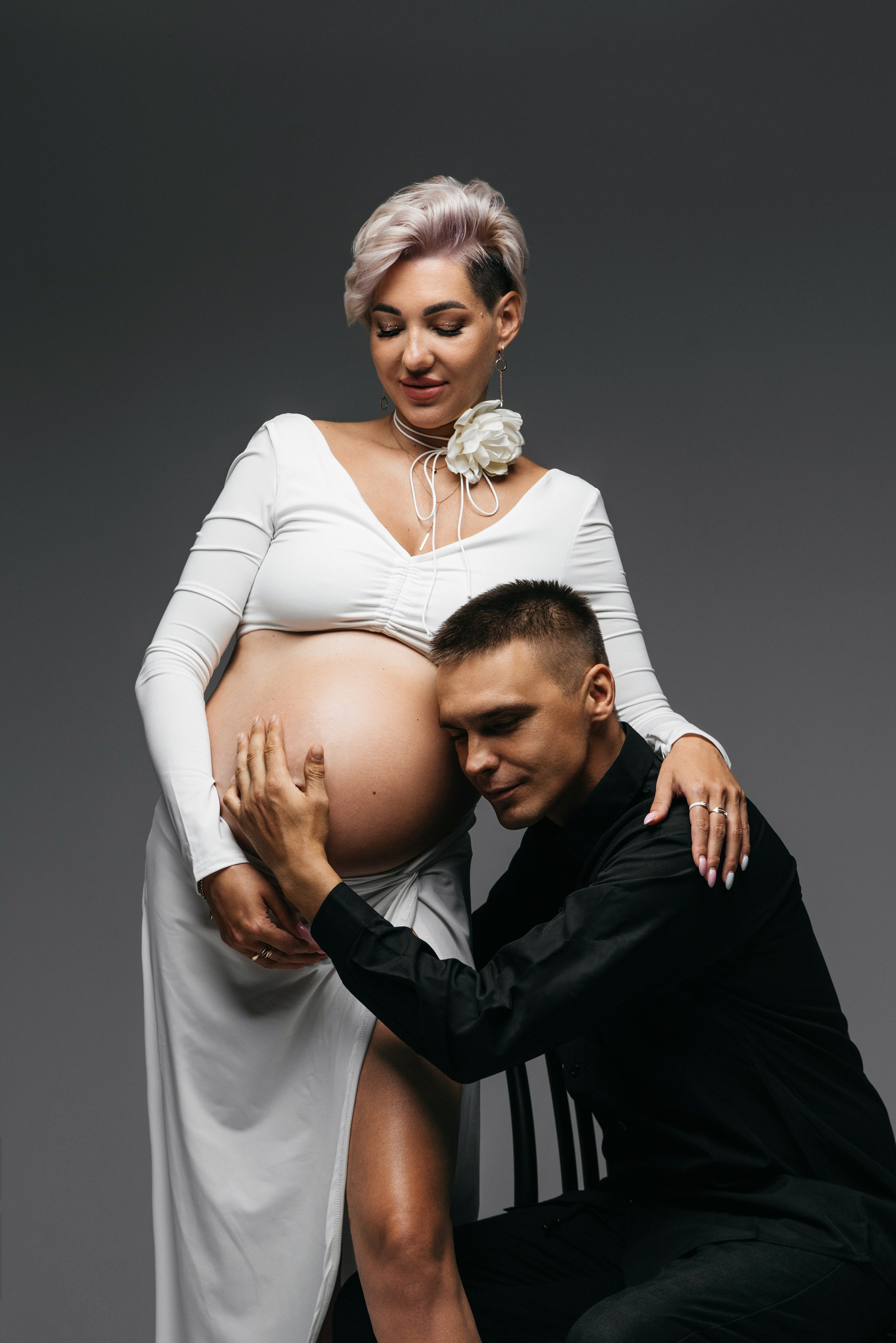 Екатерина и Денис. Студийный фотограф в Йошкар-Оле