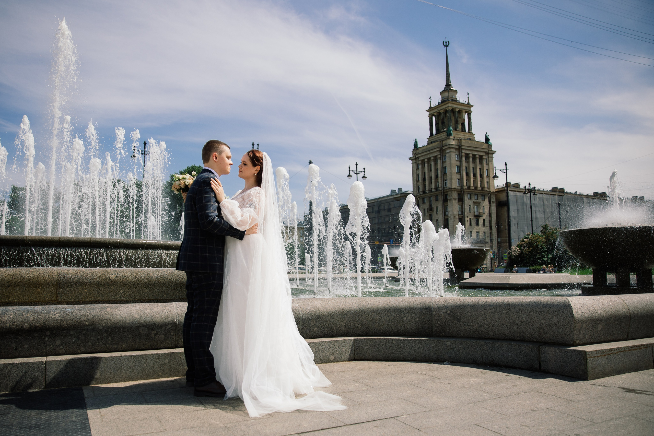 Артём и Алёна. Семейный фотограф Толстикова Кристина