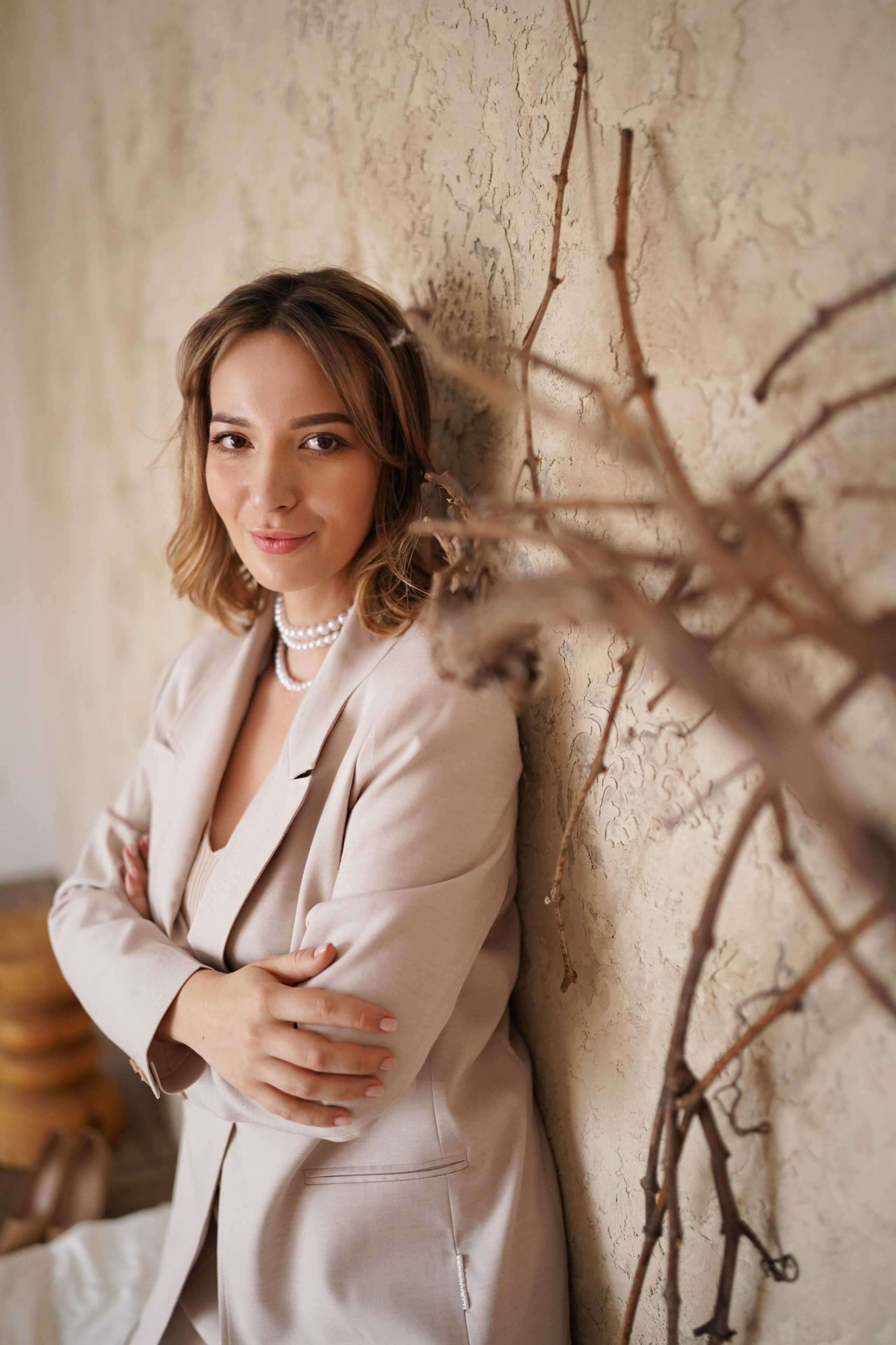 Алла. Контент фотограф в Самаре Гудалова Елена