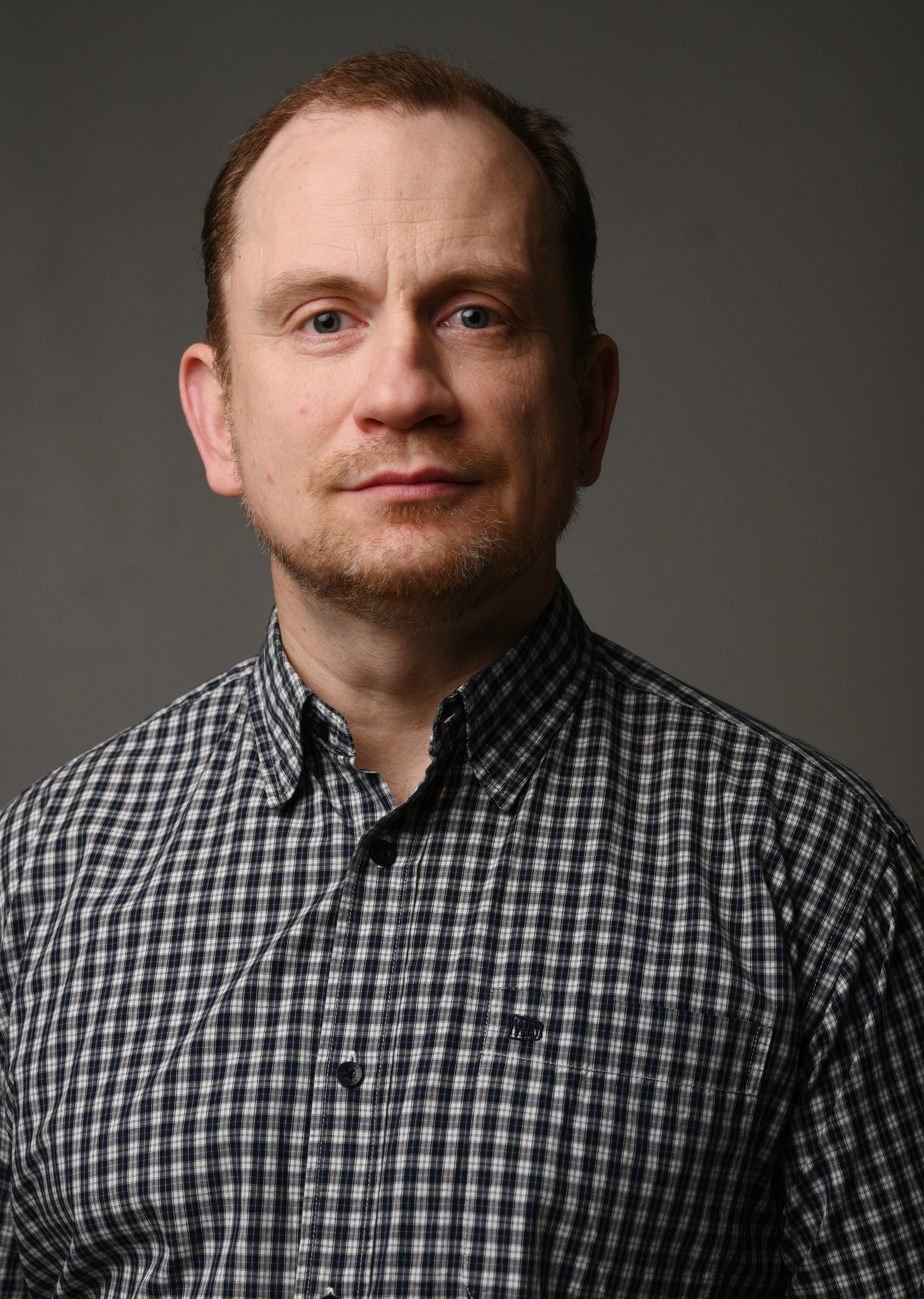 Портреты. Фотограф в Москве Илья Михайлов