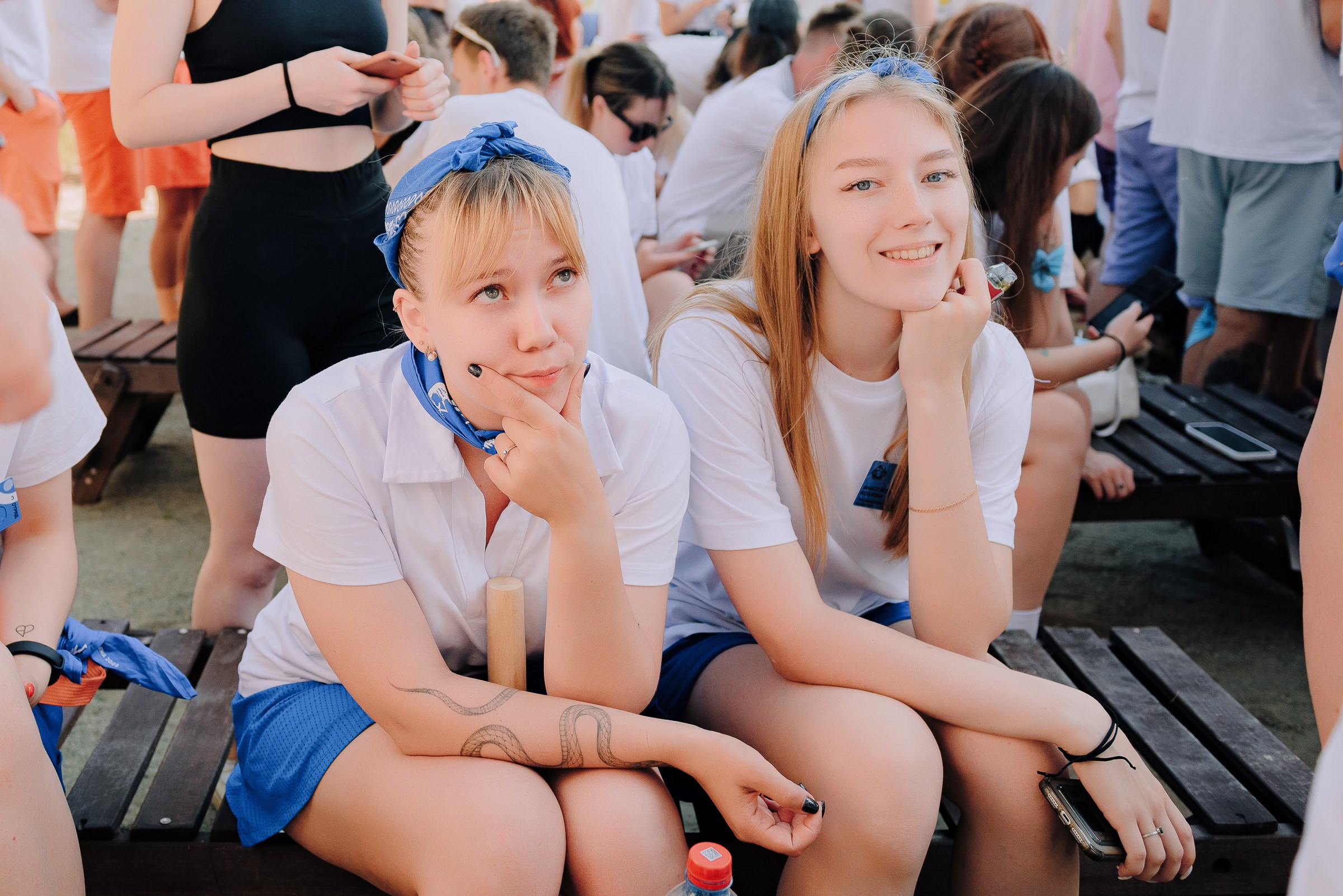 2-х ДНЕВНЫЙ КОРПОРАТИВ В СТИЛЕ ЛАГЕРНОЙ СМЕНЫ НА ТУРГОЯКЕ. Репортажный фотограф Зуев Роман г. Челябинск