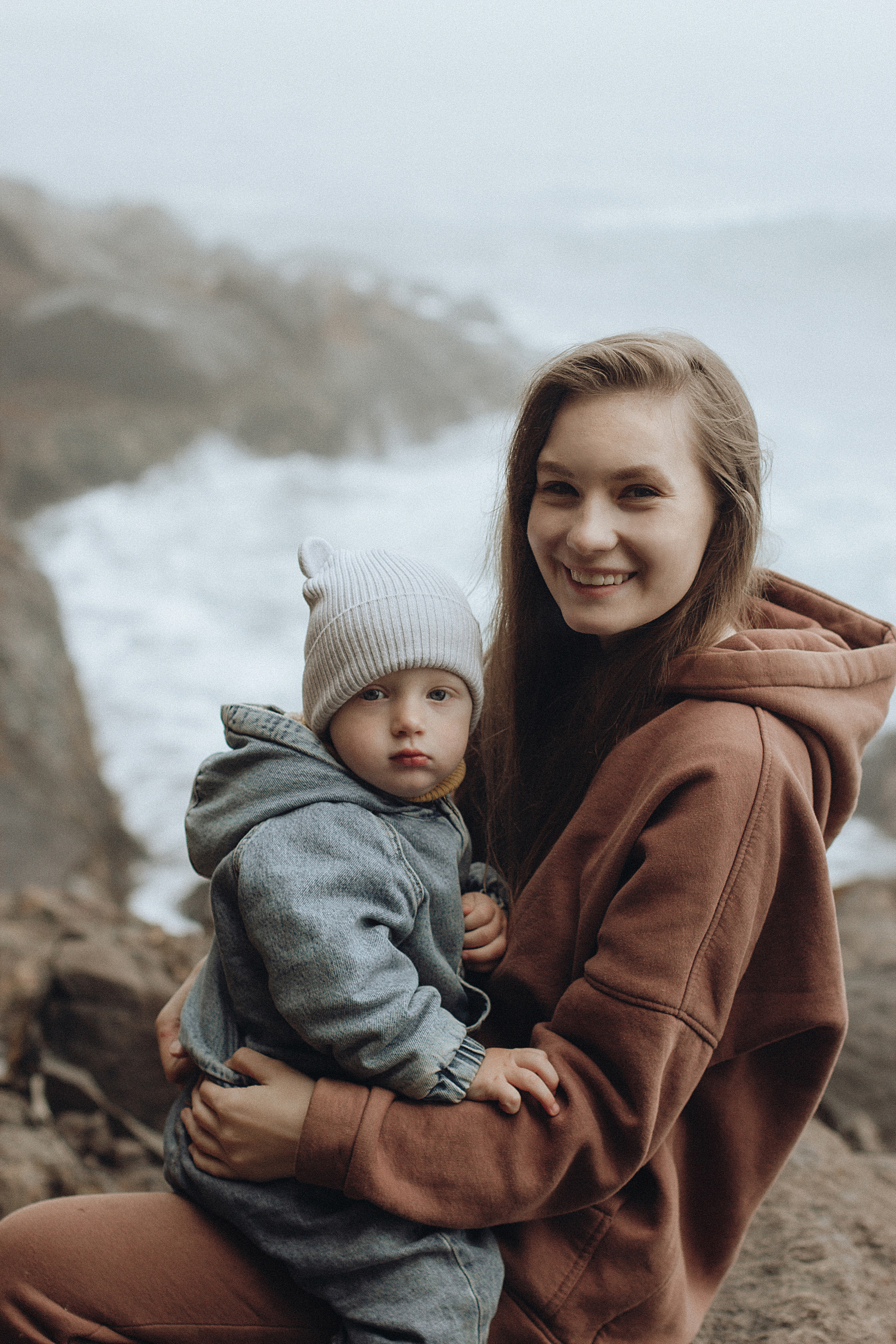 Катя | Итуруп. Фотограф Итуруп | Курильские острова