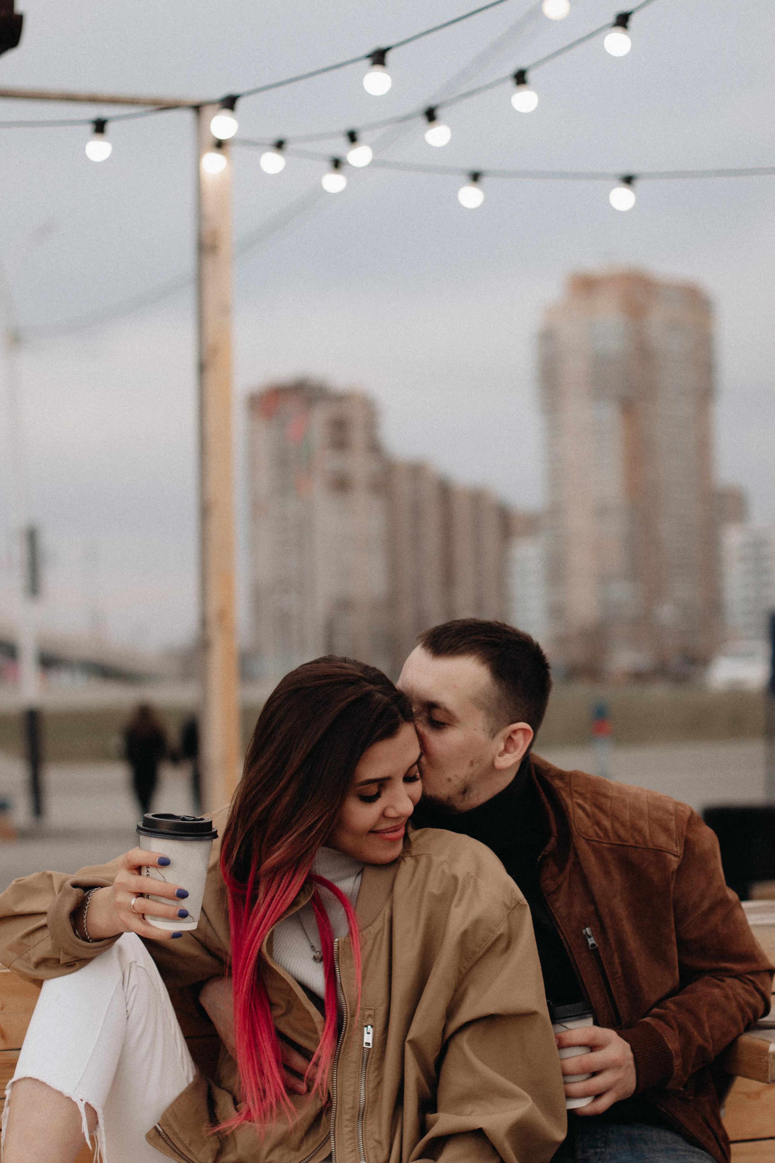 Лиза и Слава | Хабаровск. Фотограф Итуруп | Курильские острова