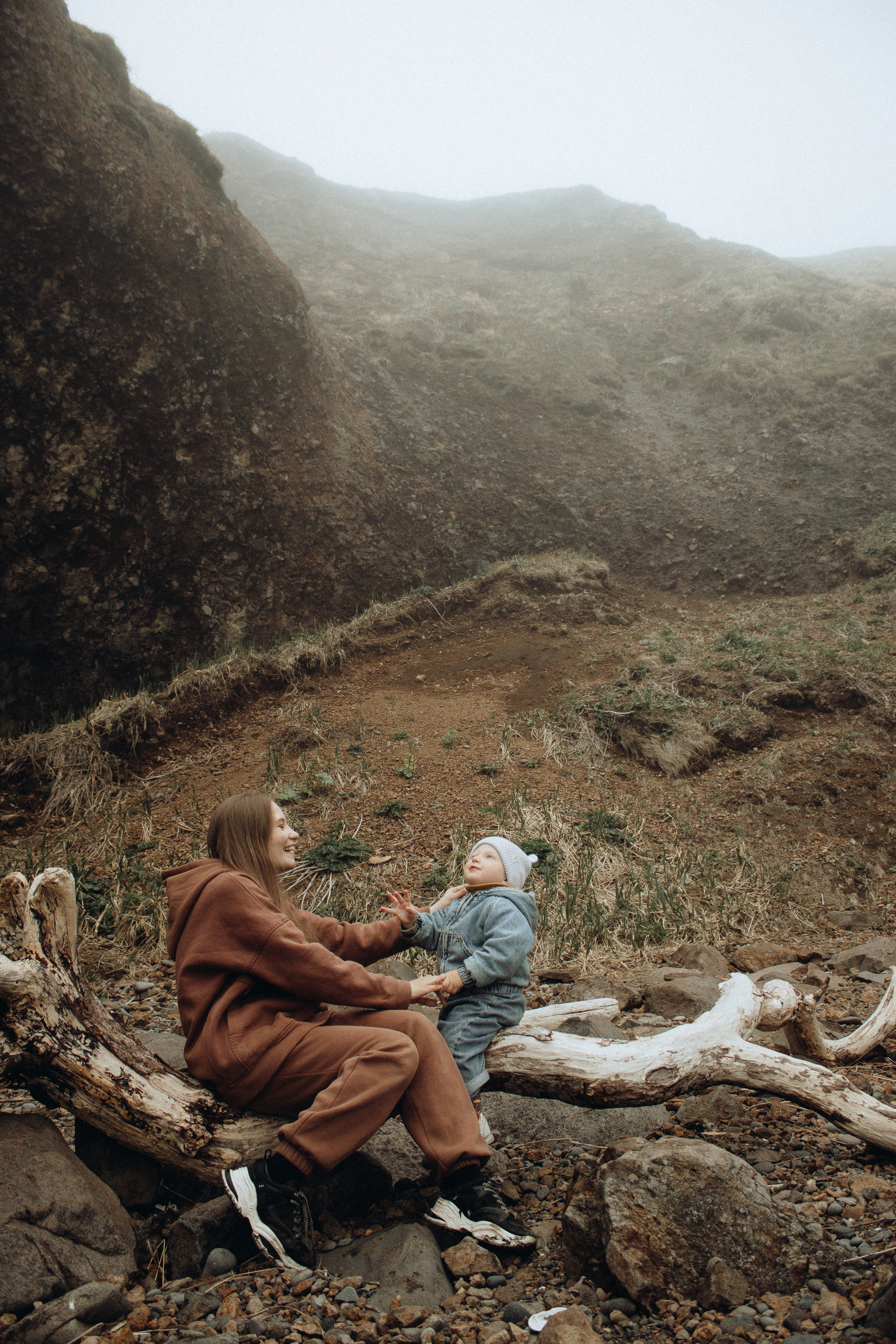 Катя | Итуруп. Фотограф Итуруп | Курильские острова