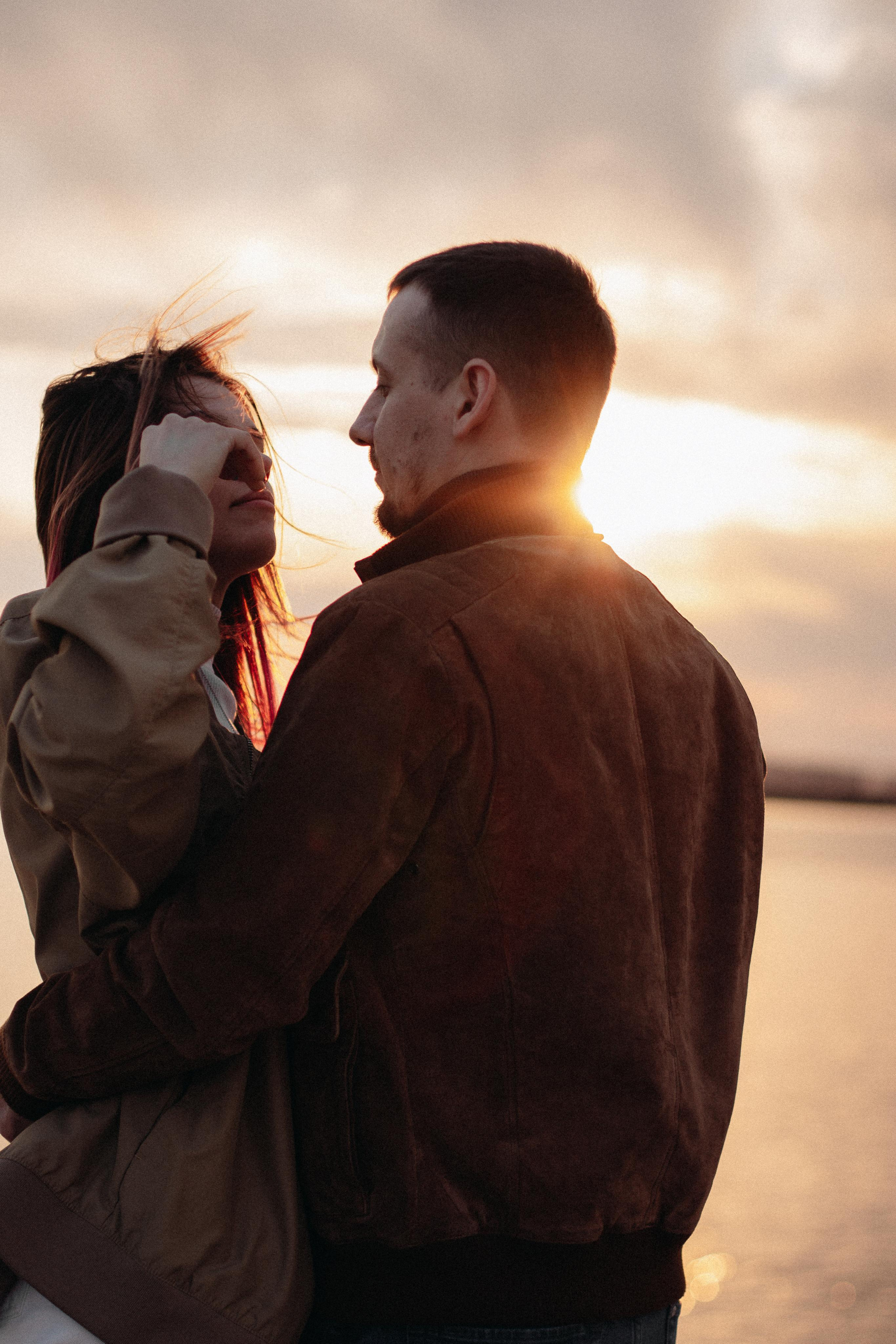 Лиза и Слава | Хабаровск. Фотограф Итуруп | Курильские острова