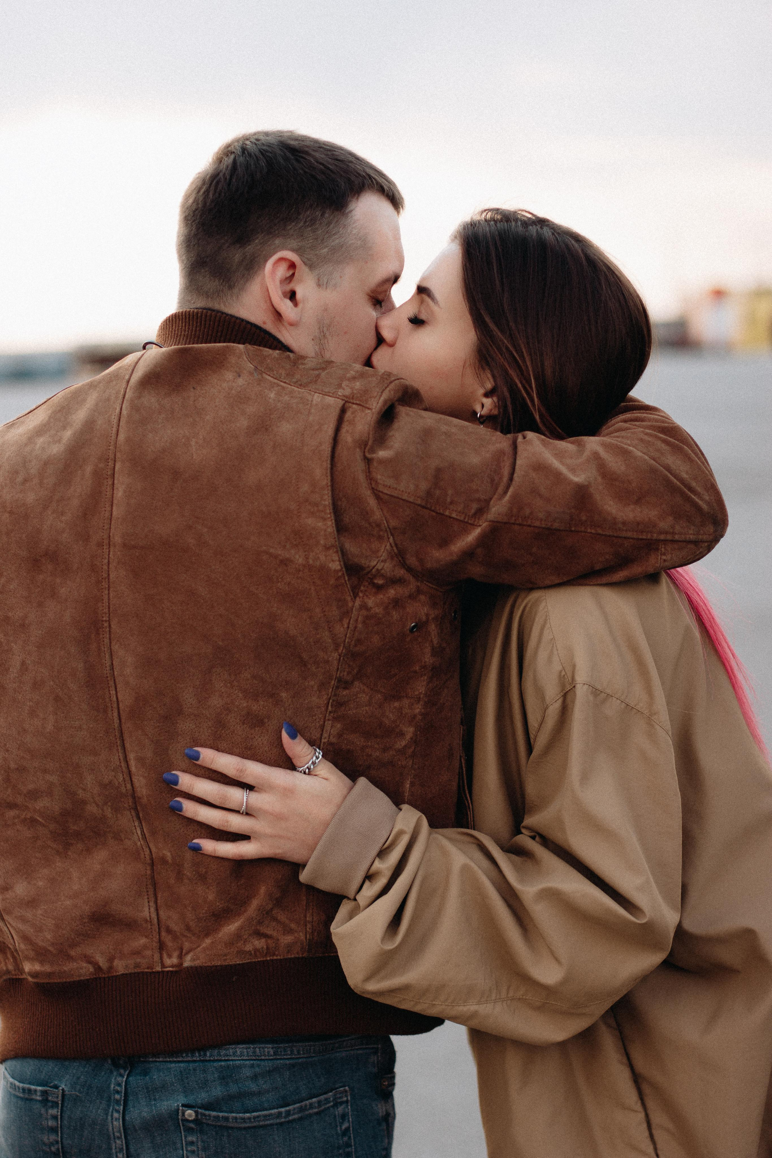 Лиза и Слава | Хабаровск. Фотограф Итуруп | Курильские острова