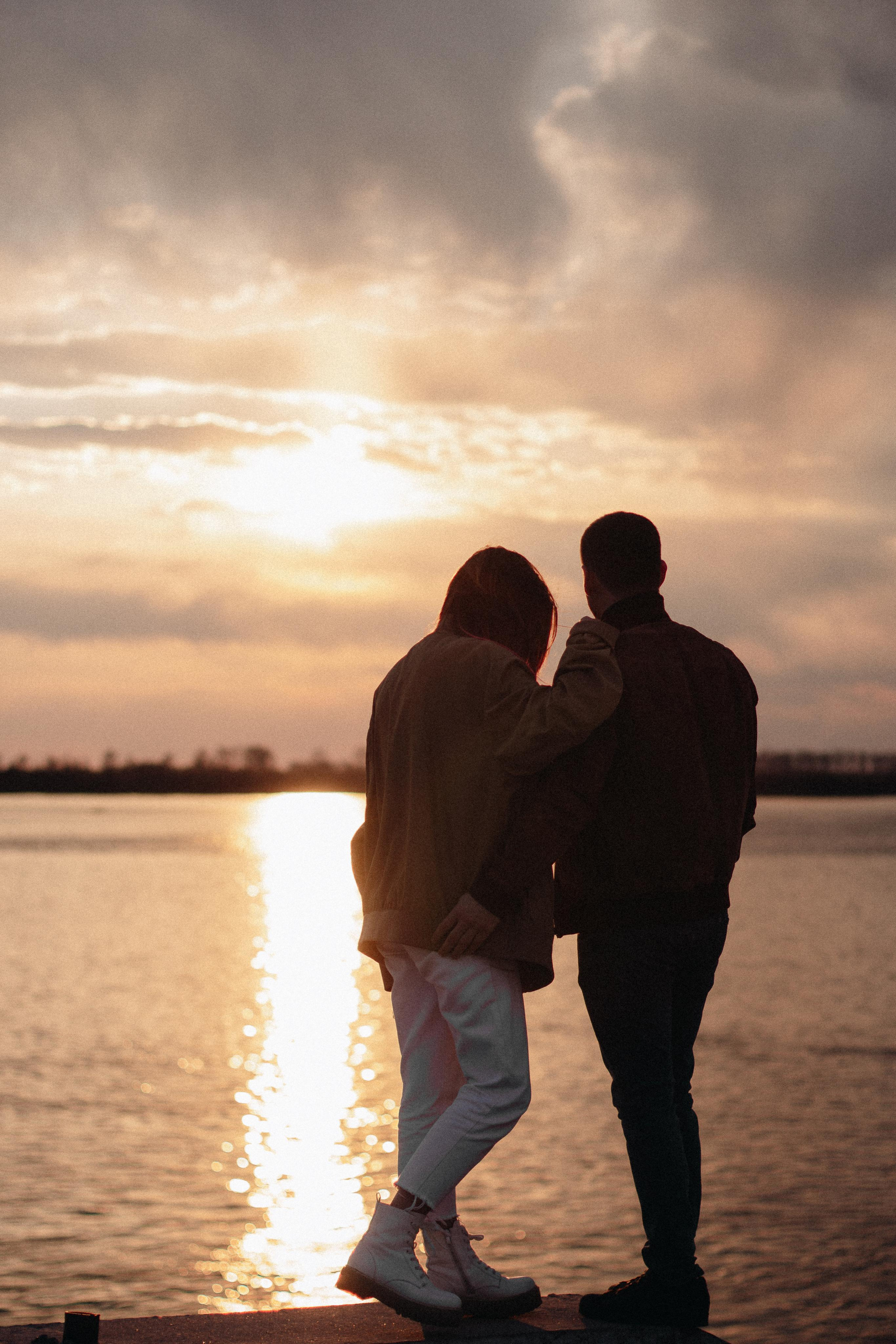 Лиза и Слава | Хабаровск. Фотограф Итуруп | Курильские острова