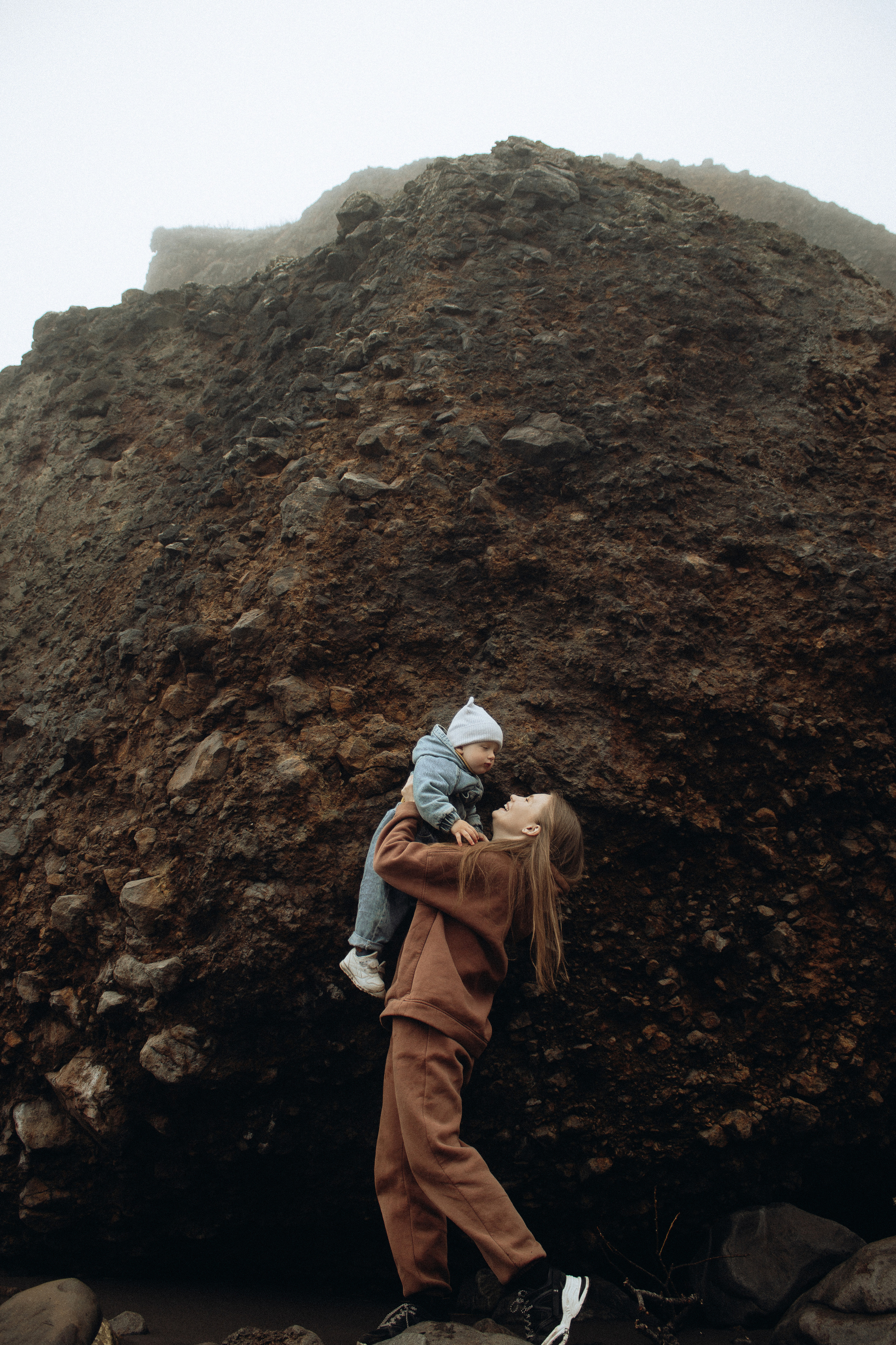 Катя | Итуруп. Фотограф Итуруп | Курильские острова