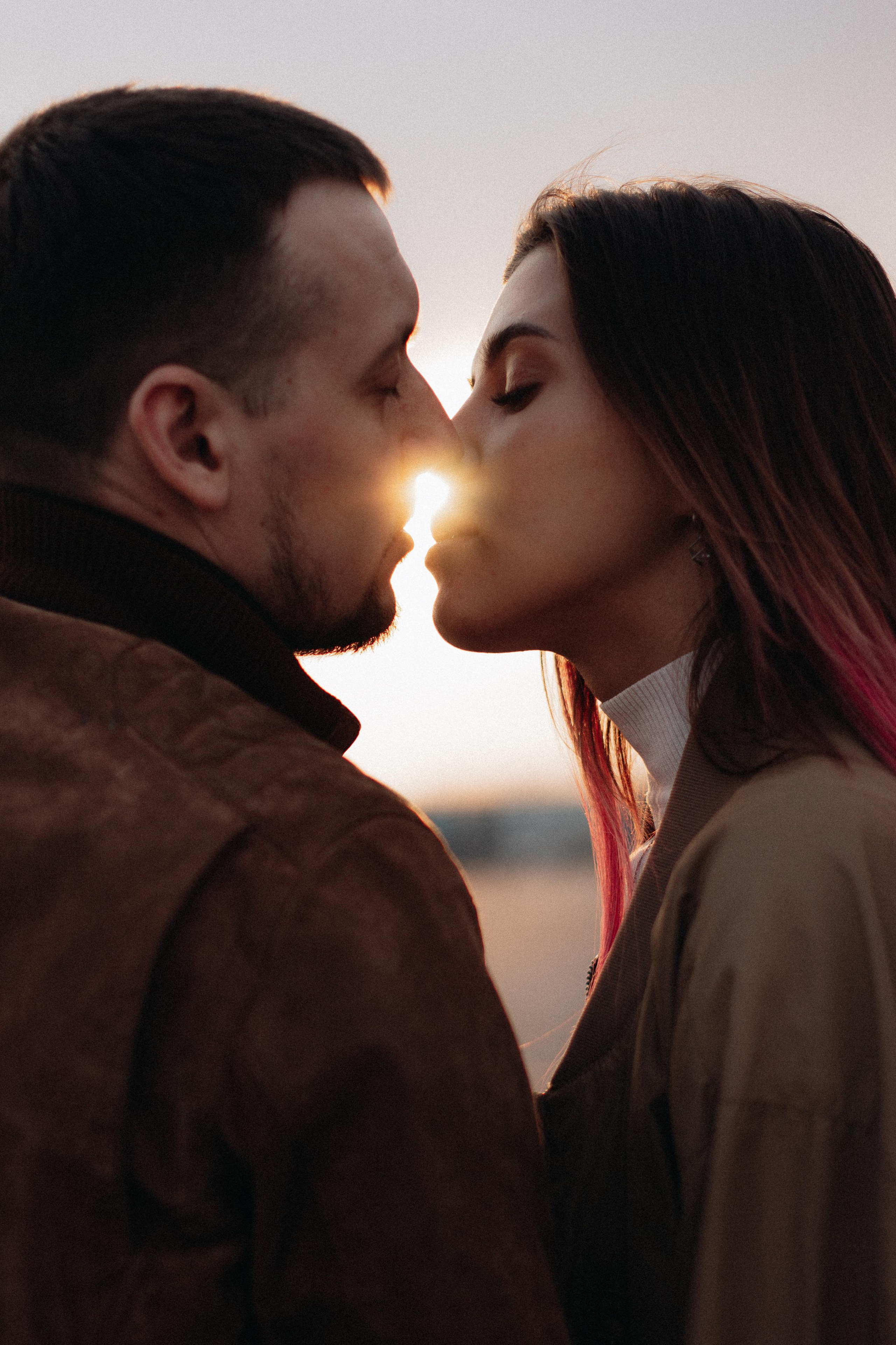 Лиза и Слава | Хабаровск. Фотограф Итуруп | Курильские острова