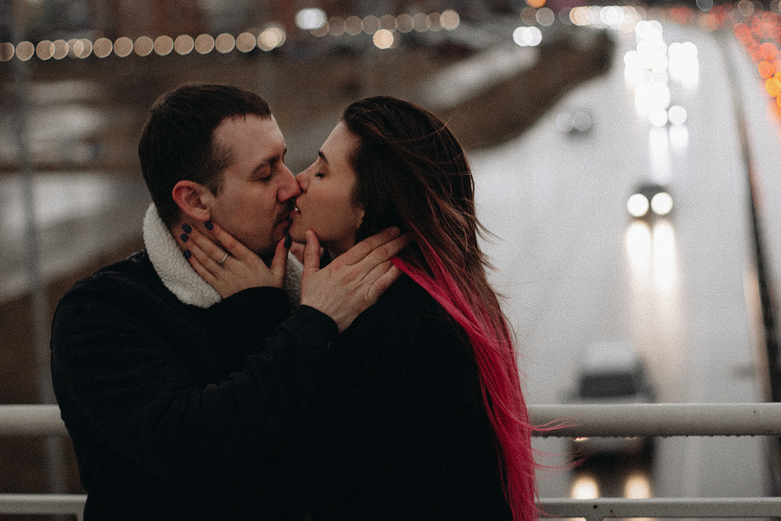 Лиза и Слава, домашняя съемка | Хабаровск. Фотограф Итуруп | Курильские острова