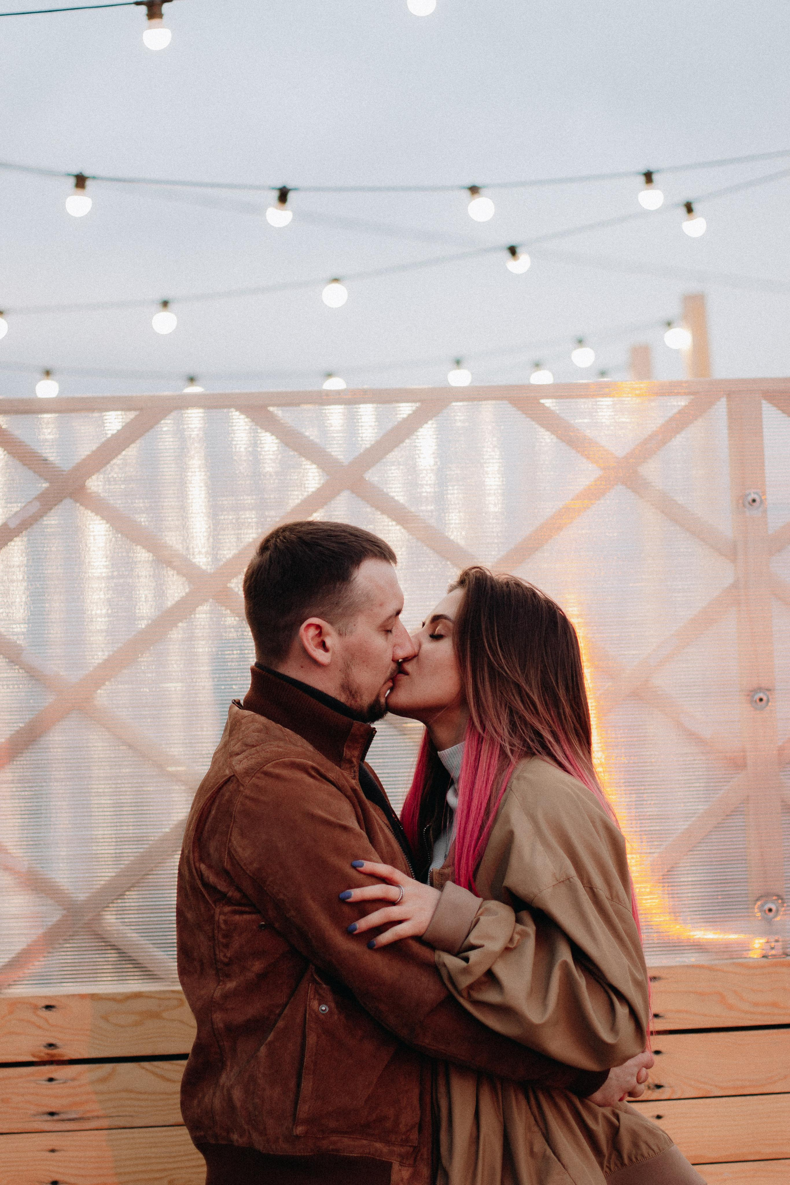 Лиза и Слава | Хабаровск. Фотограф Итуруп | Курильские острова