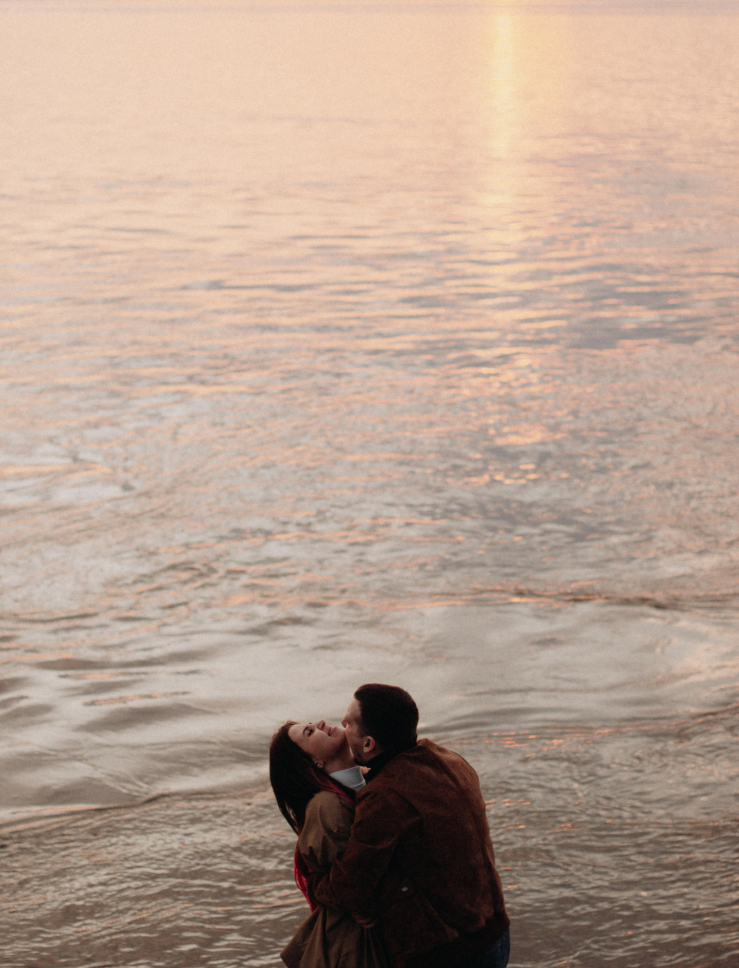 Лиза и Слава | Хабаровск. Фотограф Итуруп | Курильские острова