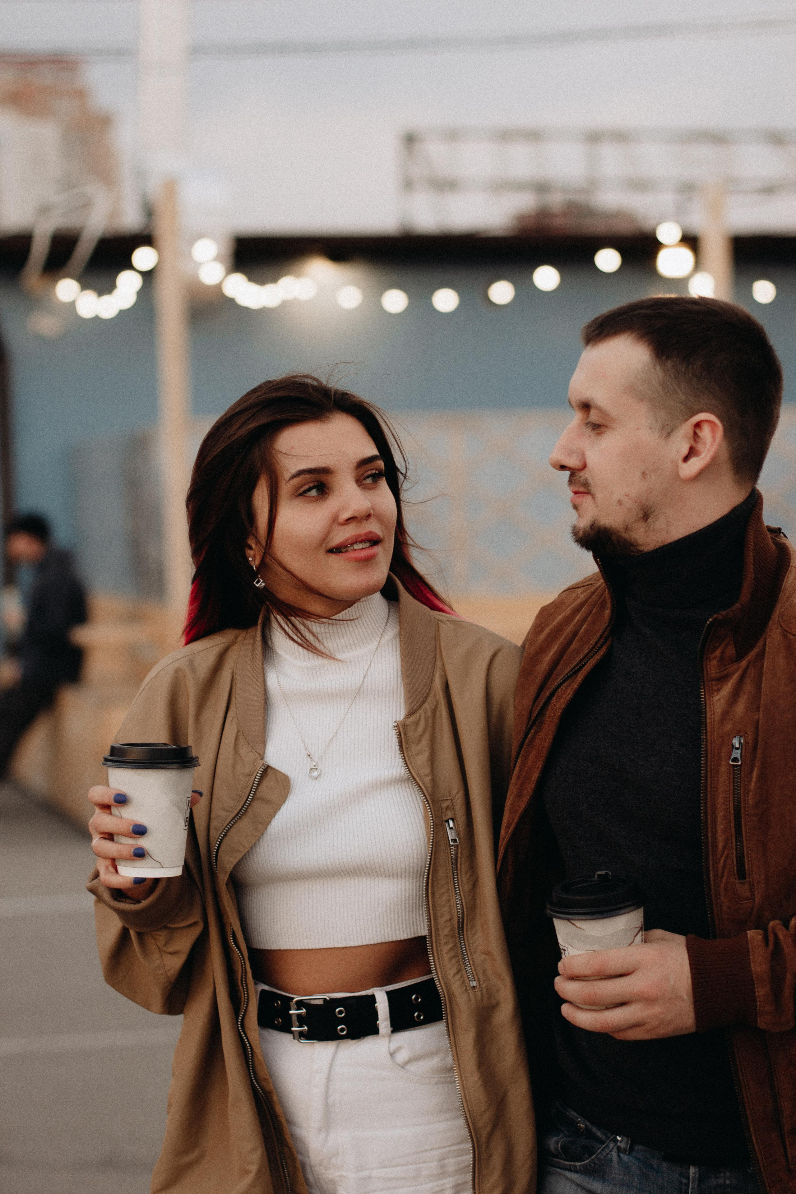 Лиза и Слава | Хабаровск. Фотограф Итуруп | Курильские острова