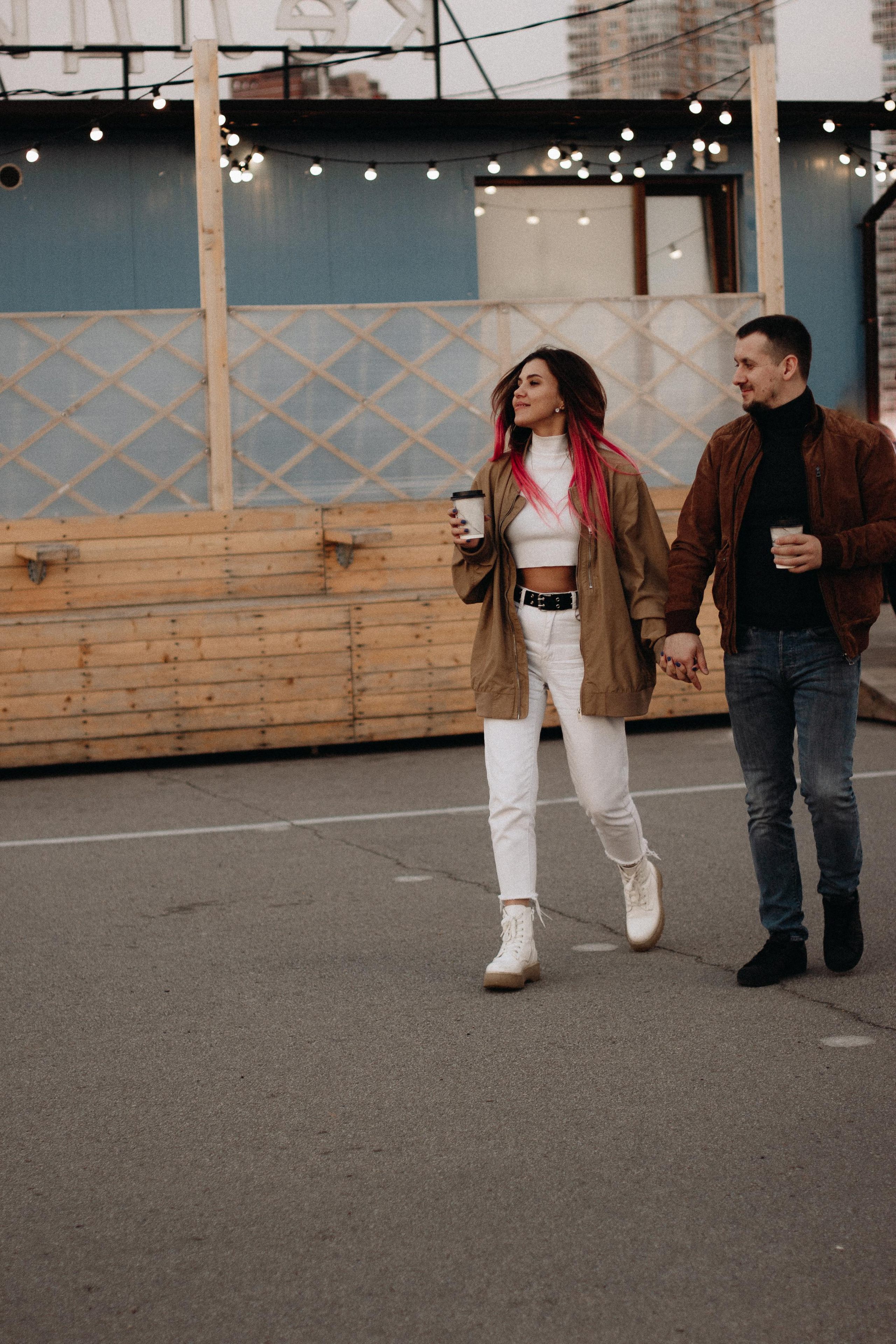 Лиза и Слава | Хабаровск. Фотограф Итуруп | Курильские острова