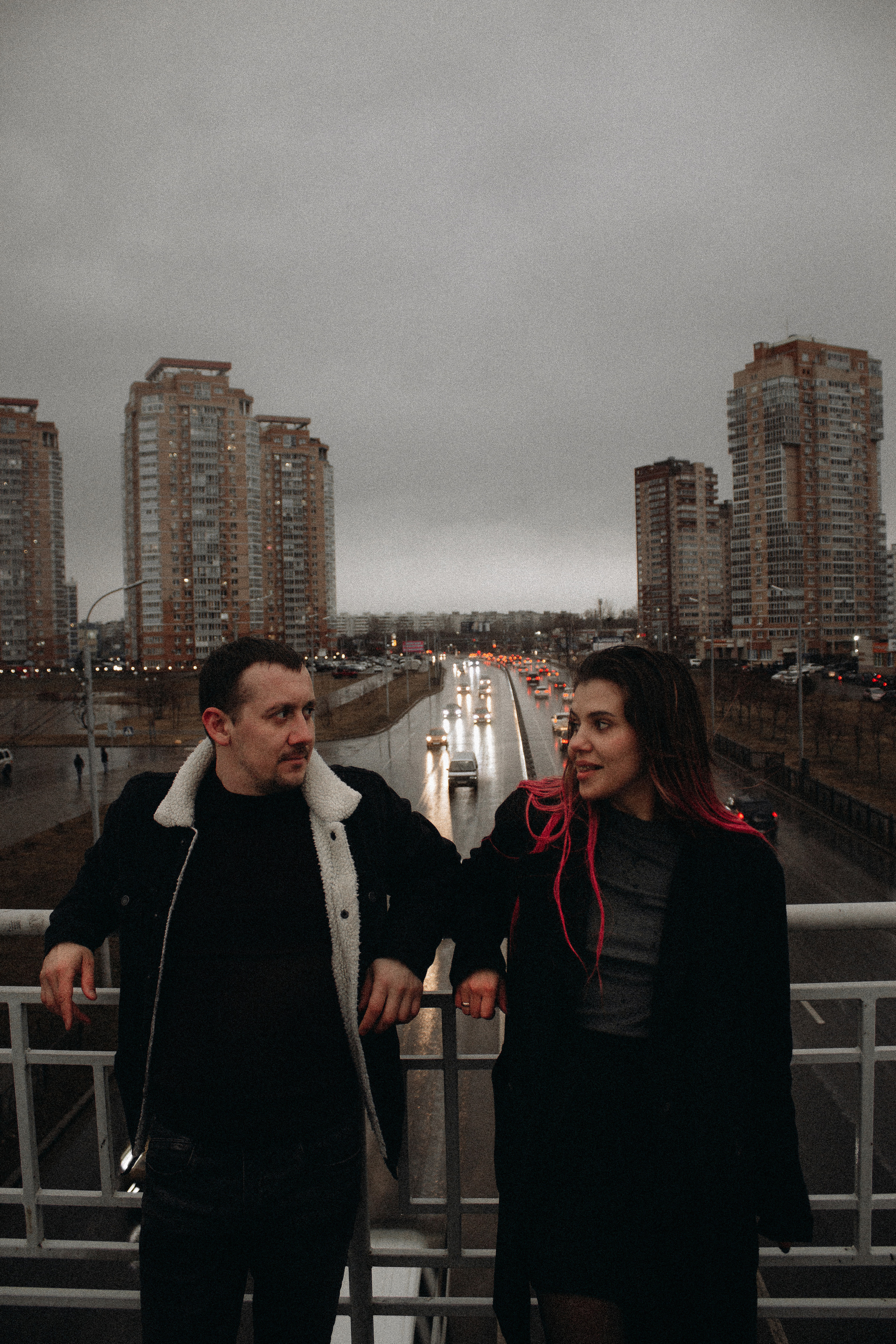 Лиза и Слава, домашняя съемка | Хабаровск. Фотограф Итуруп | Курильские острова