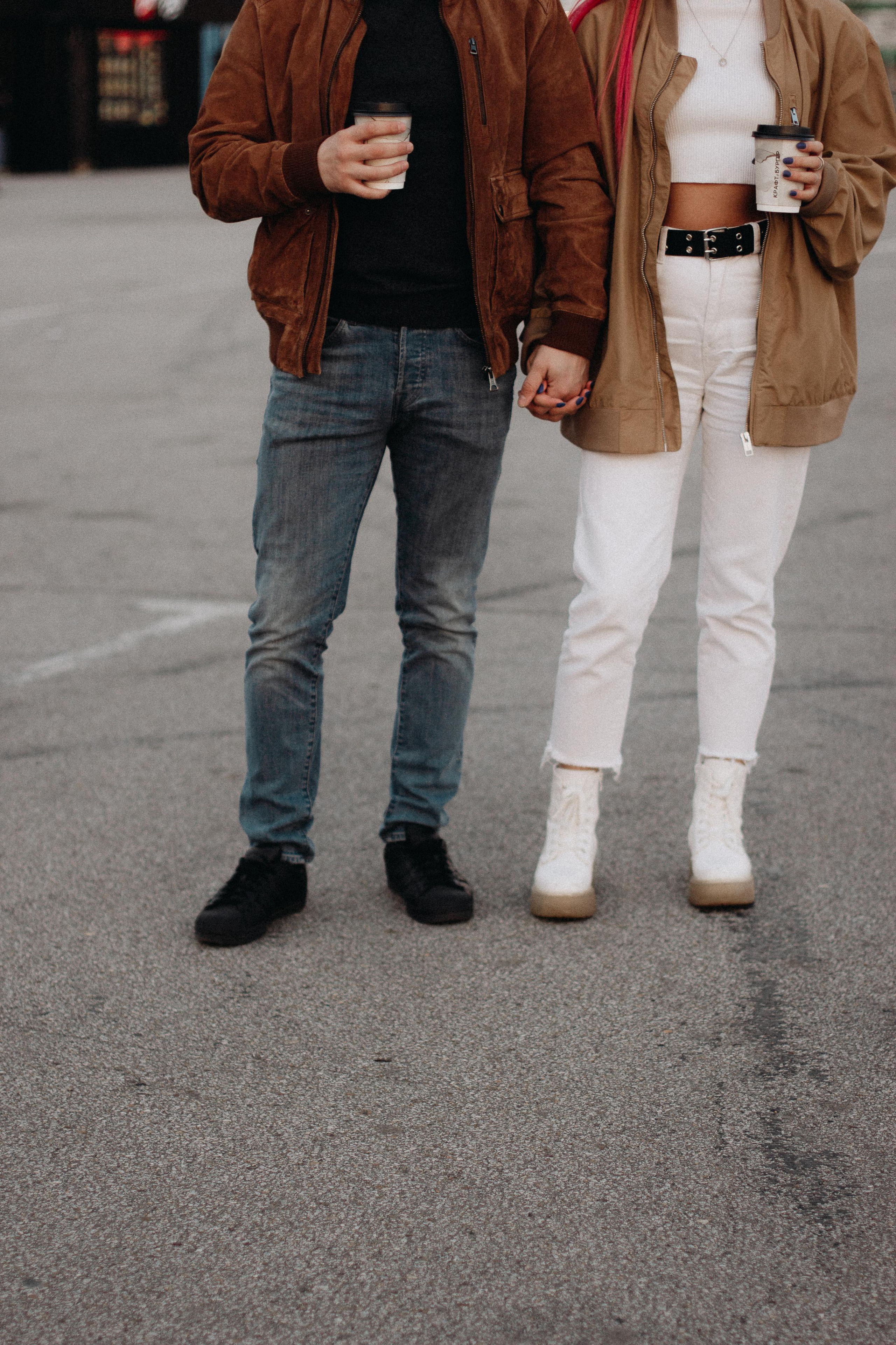 Лиза и Слава | Хабаровск. Фотограф Итуруп | Курильские острова