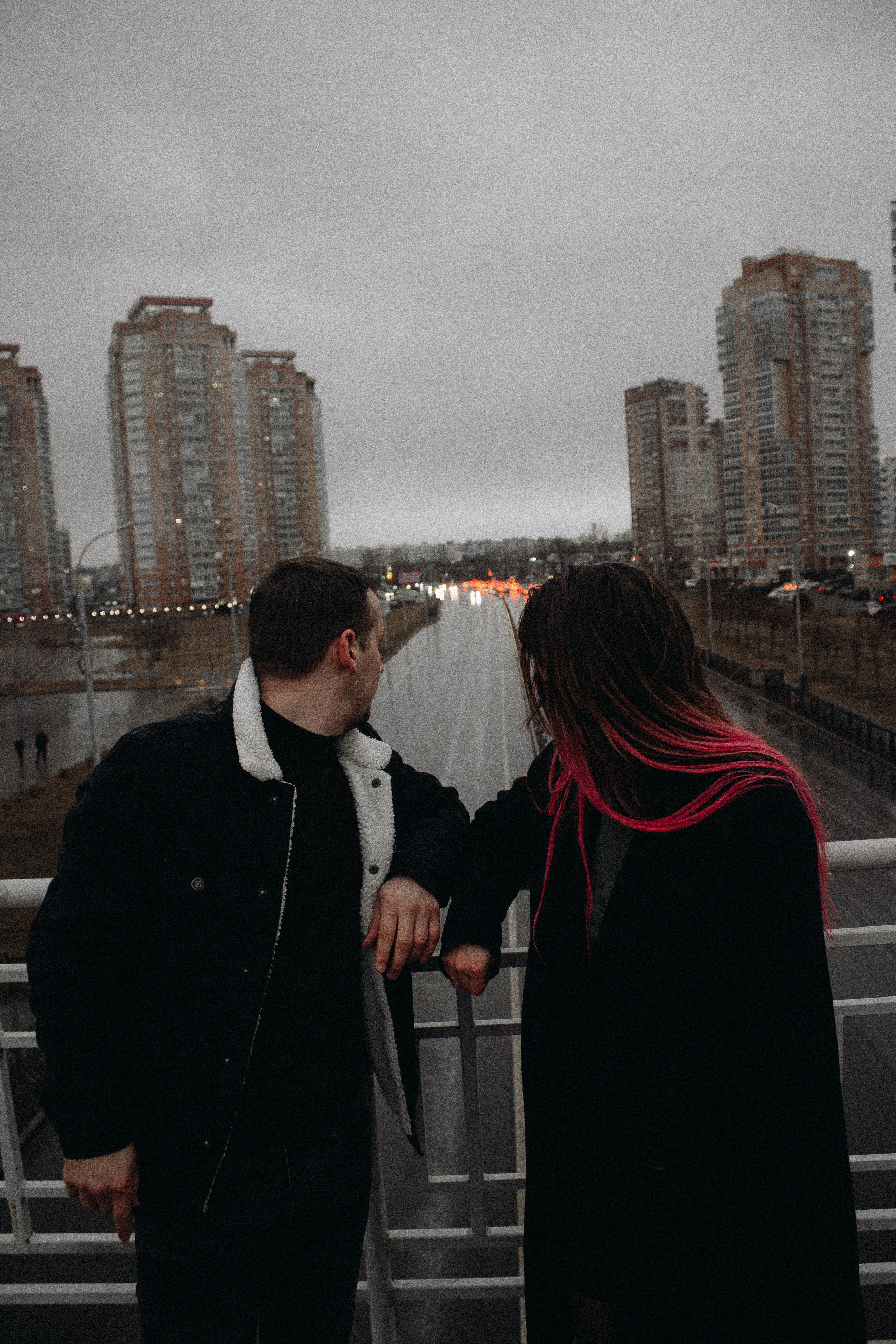 Лиза и Слава, домашняя съемка | Хабаровск. Фотограф Итуруп | Курильские острова