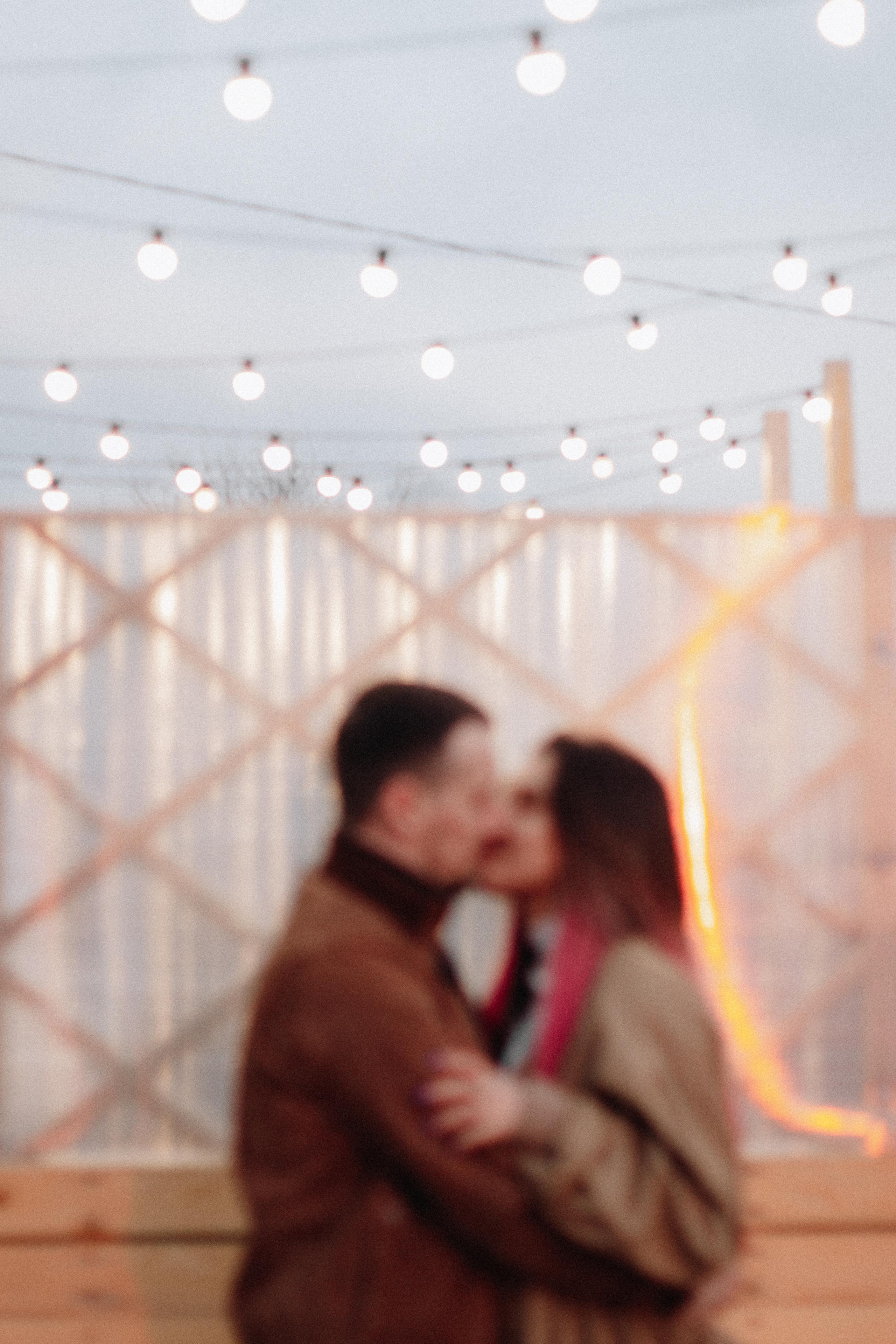 Лиза и Слава | Хабаровск. Фотограф Итуруп | Курильские острова