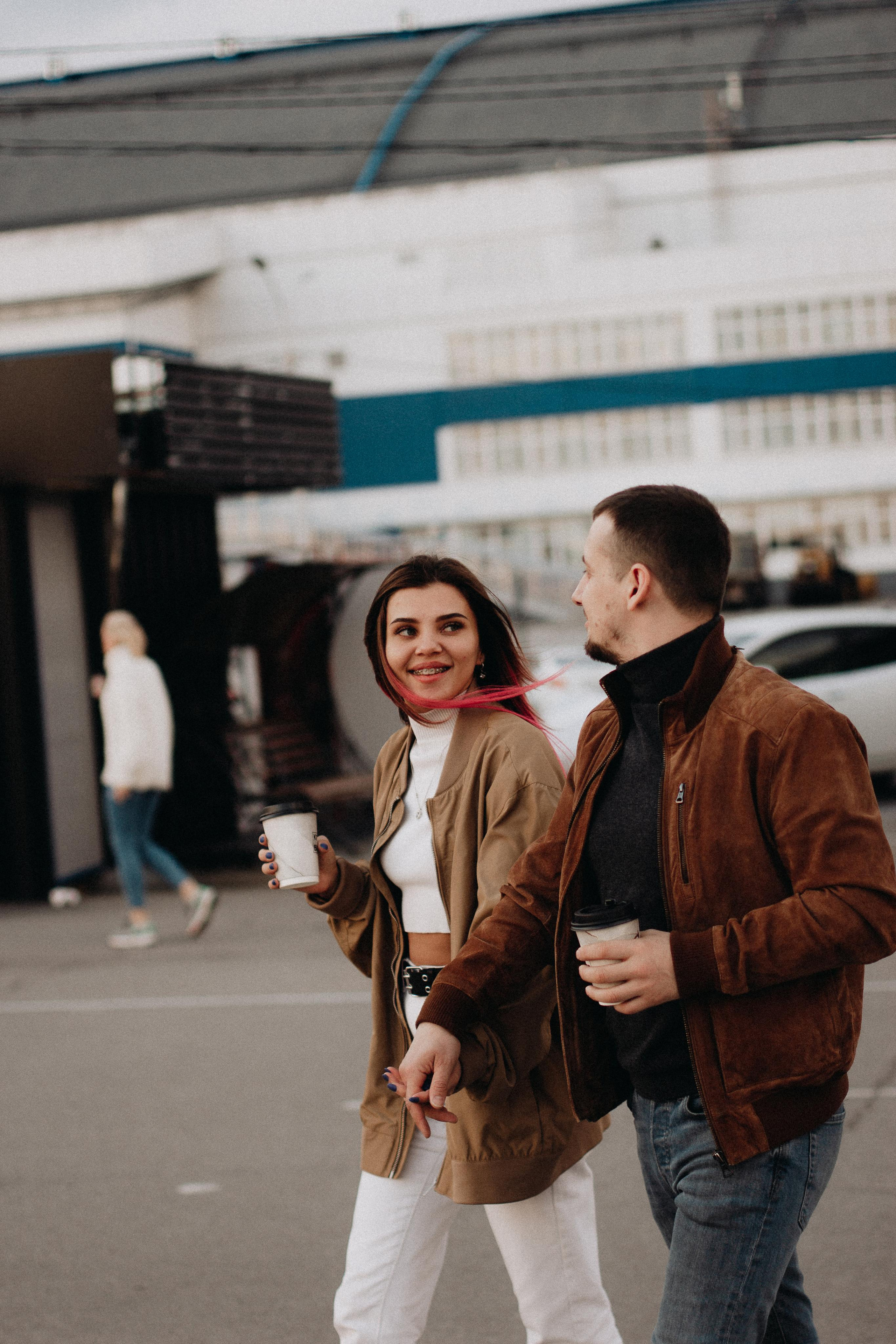Лиза и Слава | Хабаровск. Фотограф Итуруп | Курильские острова