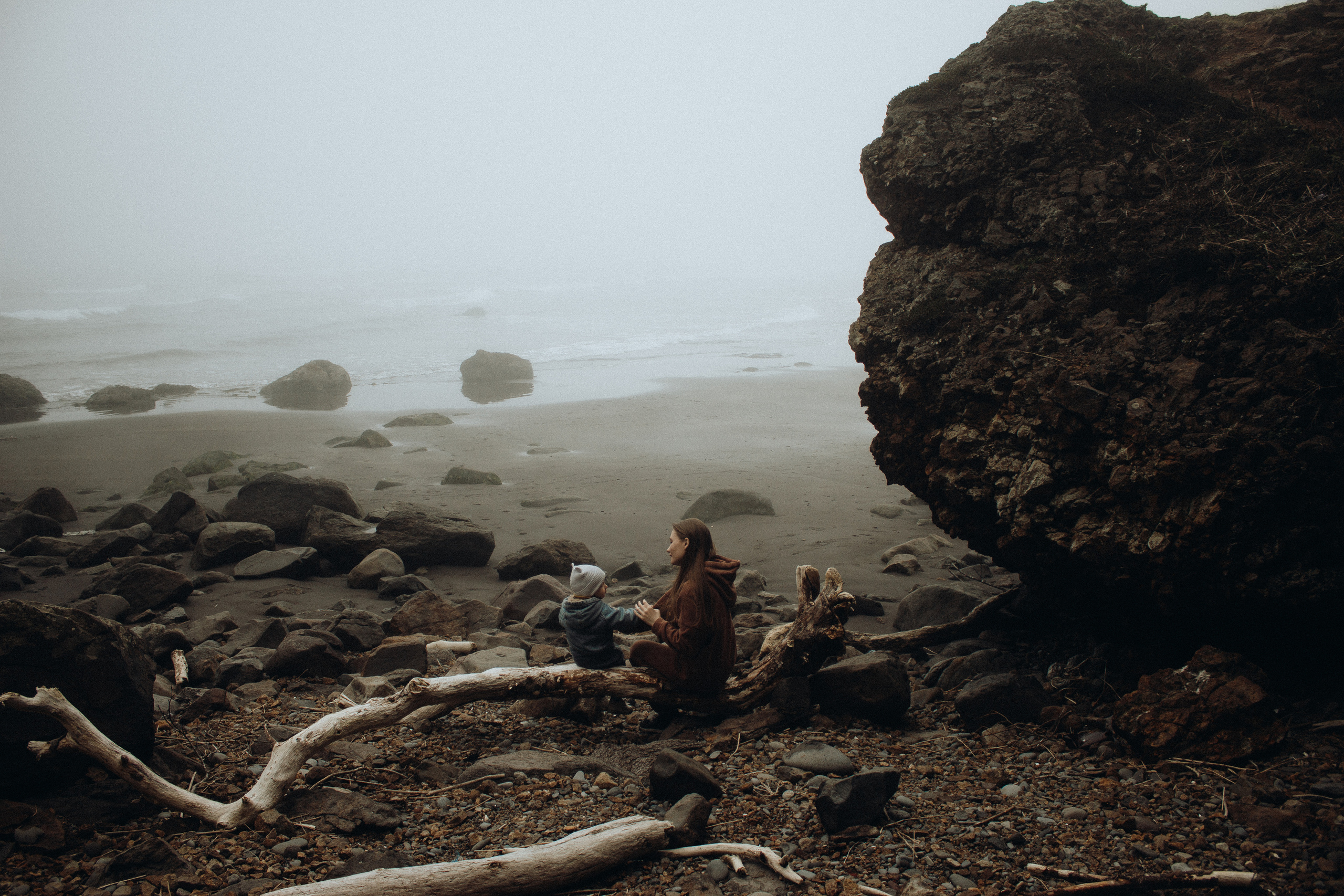 Катя | Итуруп. Фотограф Итуруп | Курильские острова