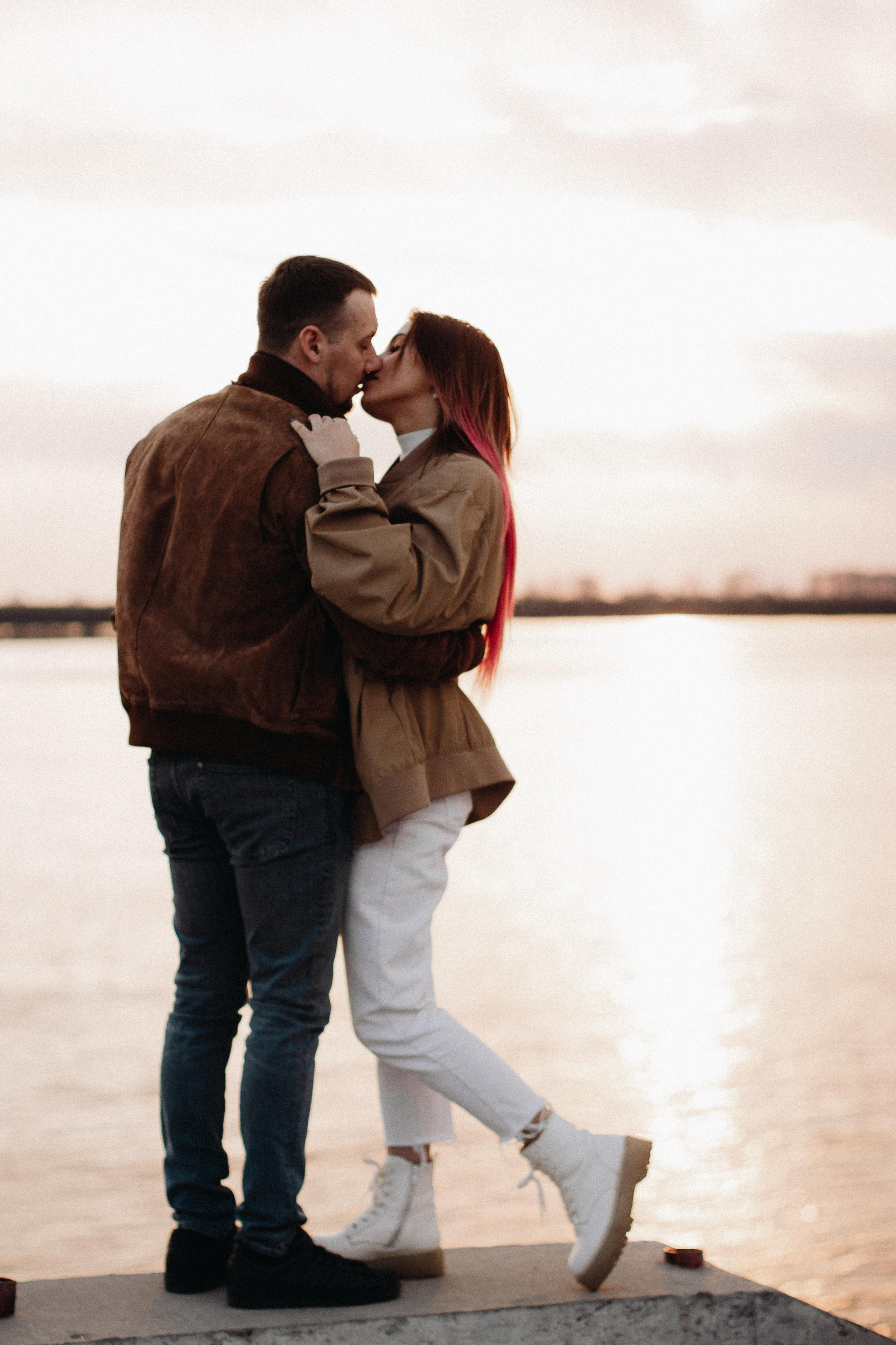 Лиза и Слава | Хабаровск. Фотограф Итуруп | Курильские острова