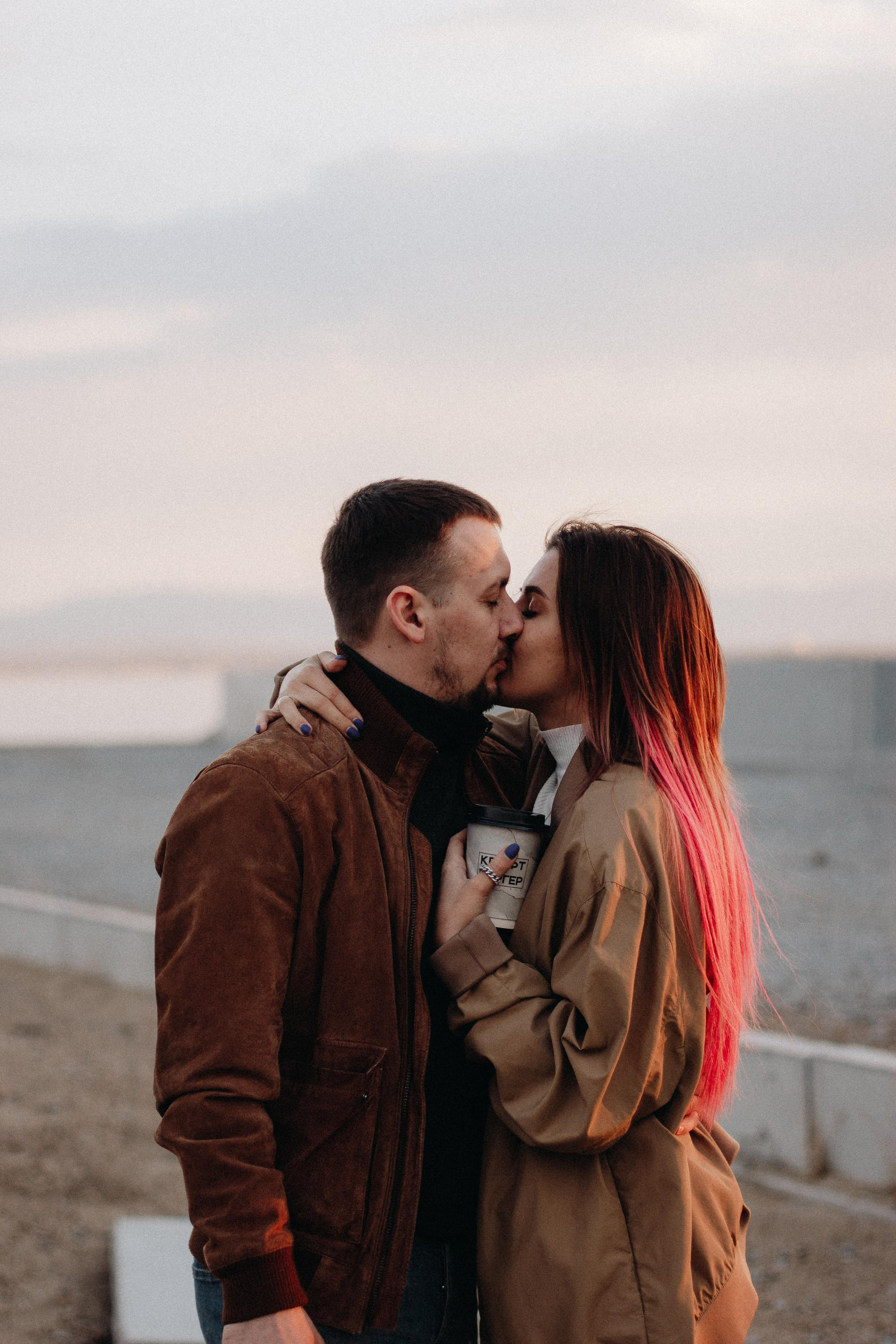 Лиза и Слава | Хабаровск. Фотограф Итуруп | Курильские острова