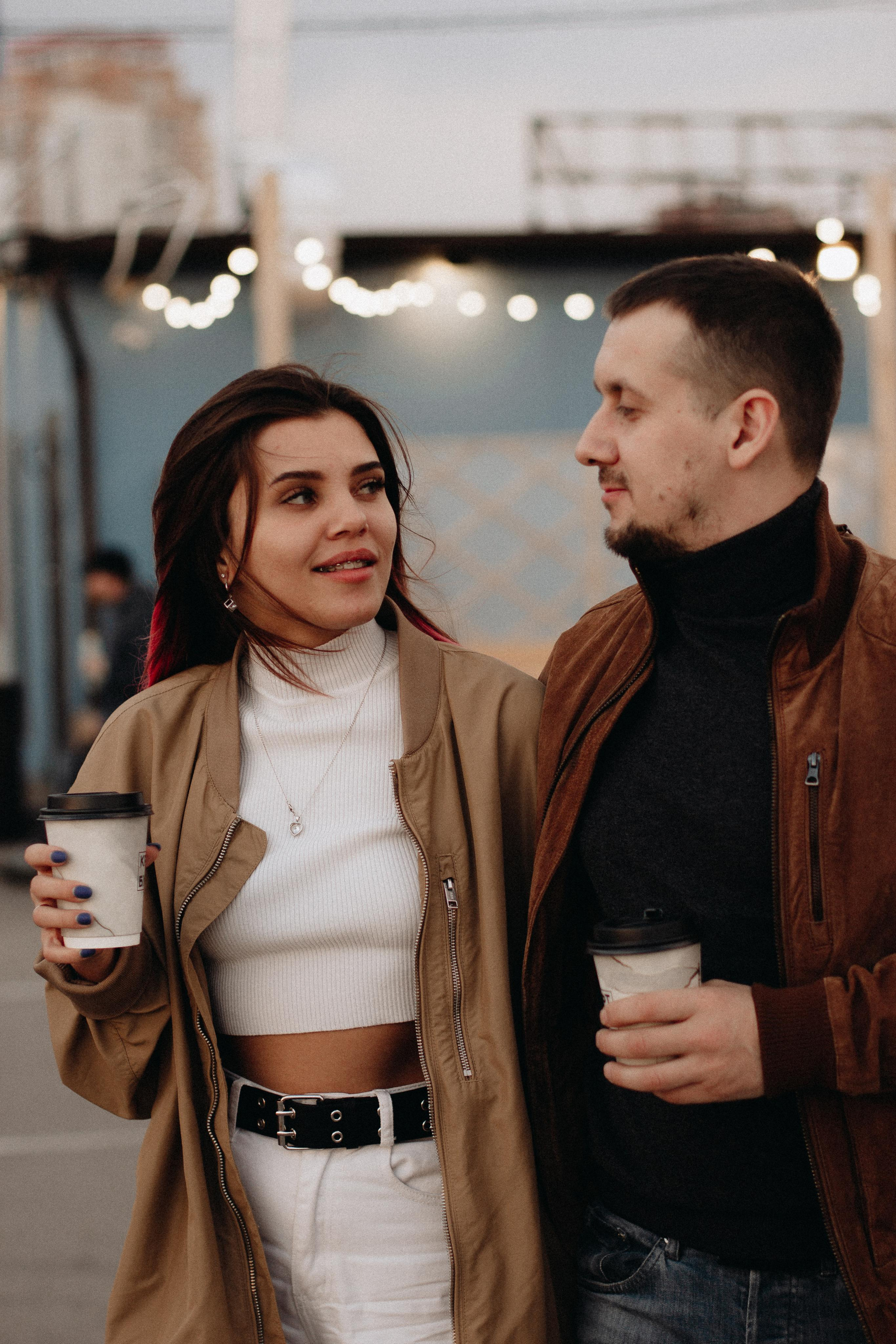 Лиза и Слава | Хабаровск. Фотограф Итуруп | Курильские острова