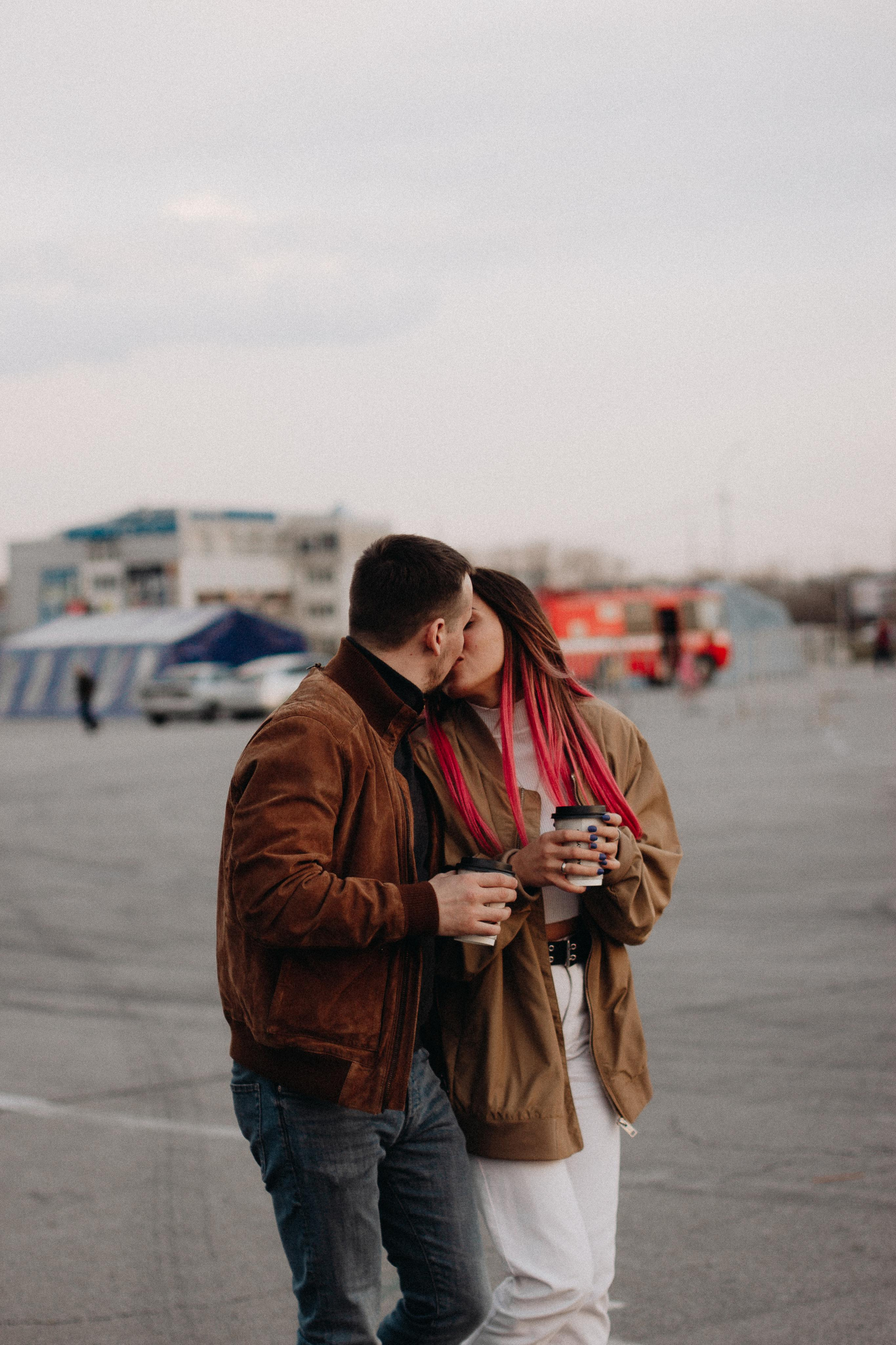 Лиза и Слава | Хабаровск. Фотограф Итуруп | Курильские острова