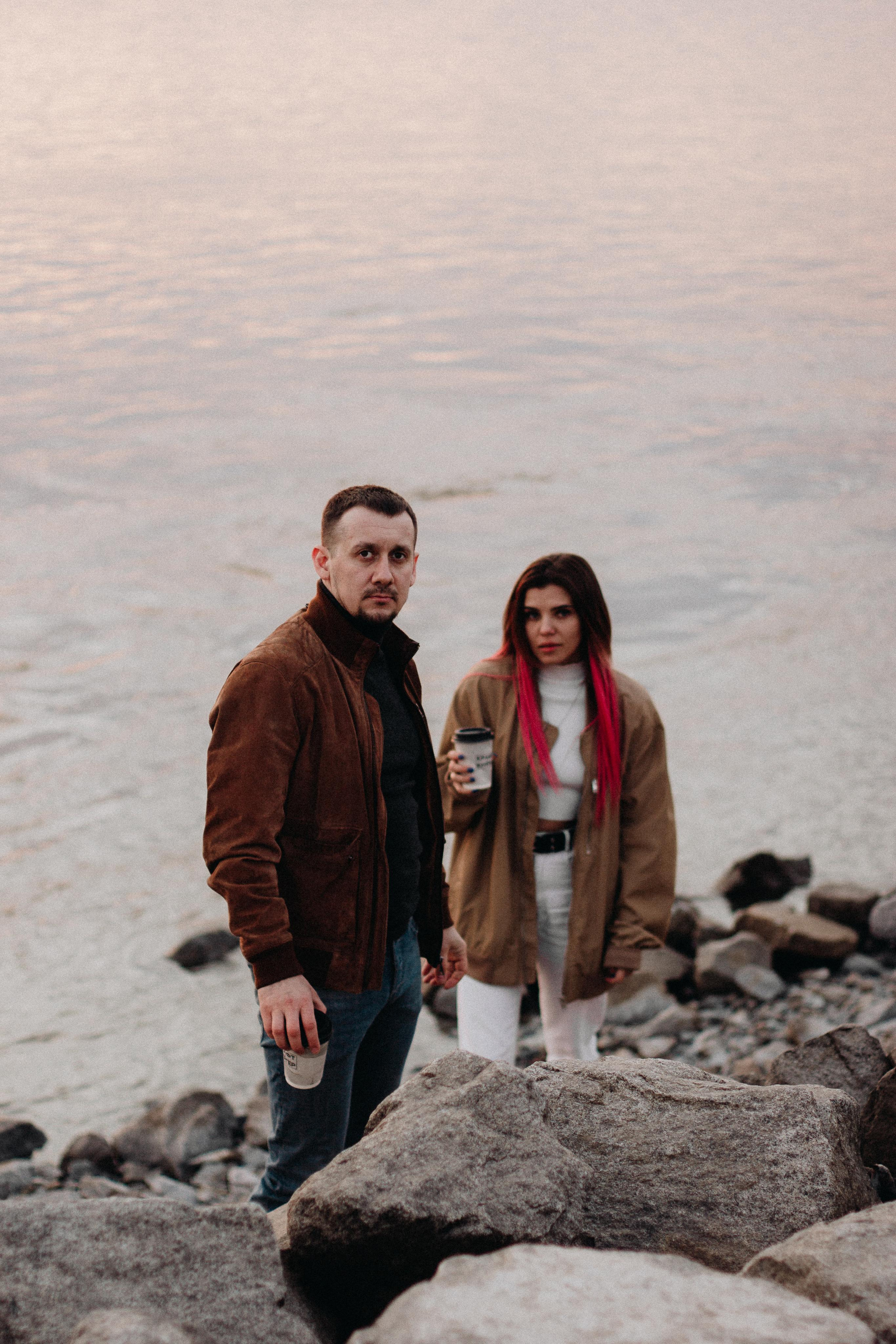 Лиза и Слава | Хабаровск. Фотограф Итуруп | Курильские острова