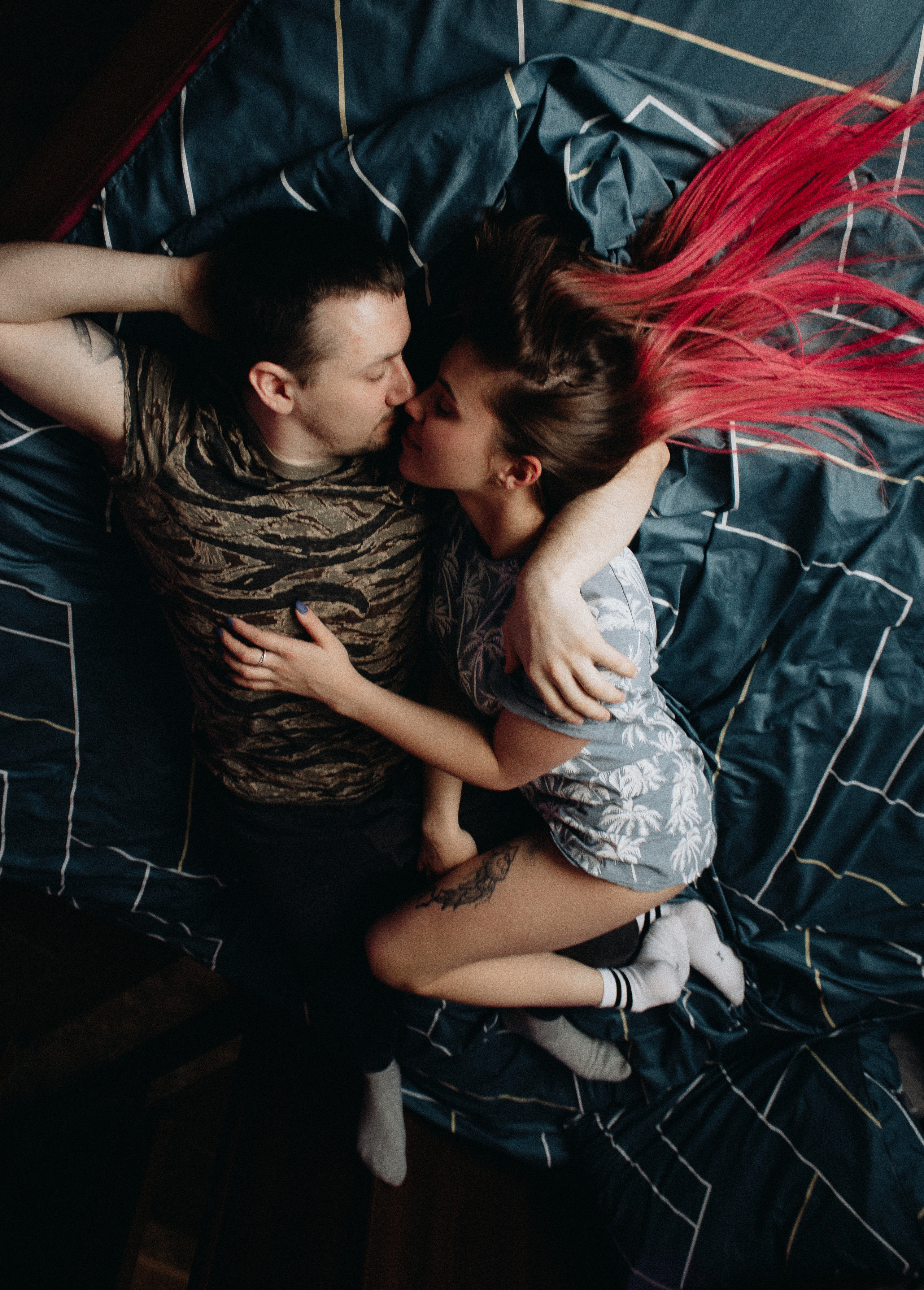 Лиза и Слава, домашняя съемка | Хабаровск. Фотограф Итуруп | Курильские острова