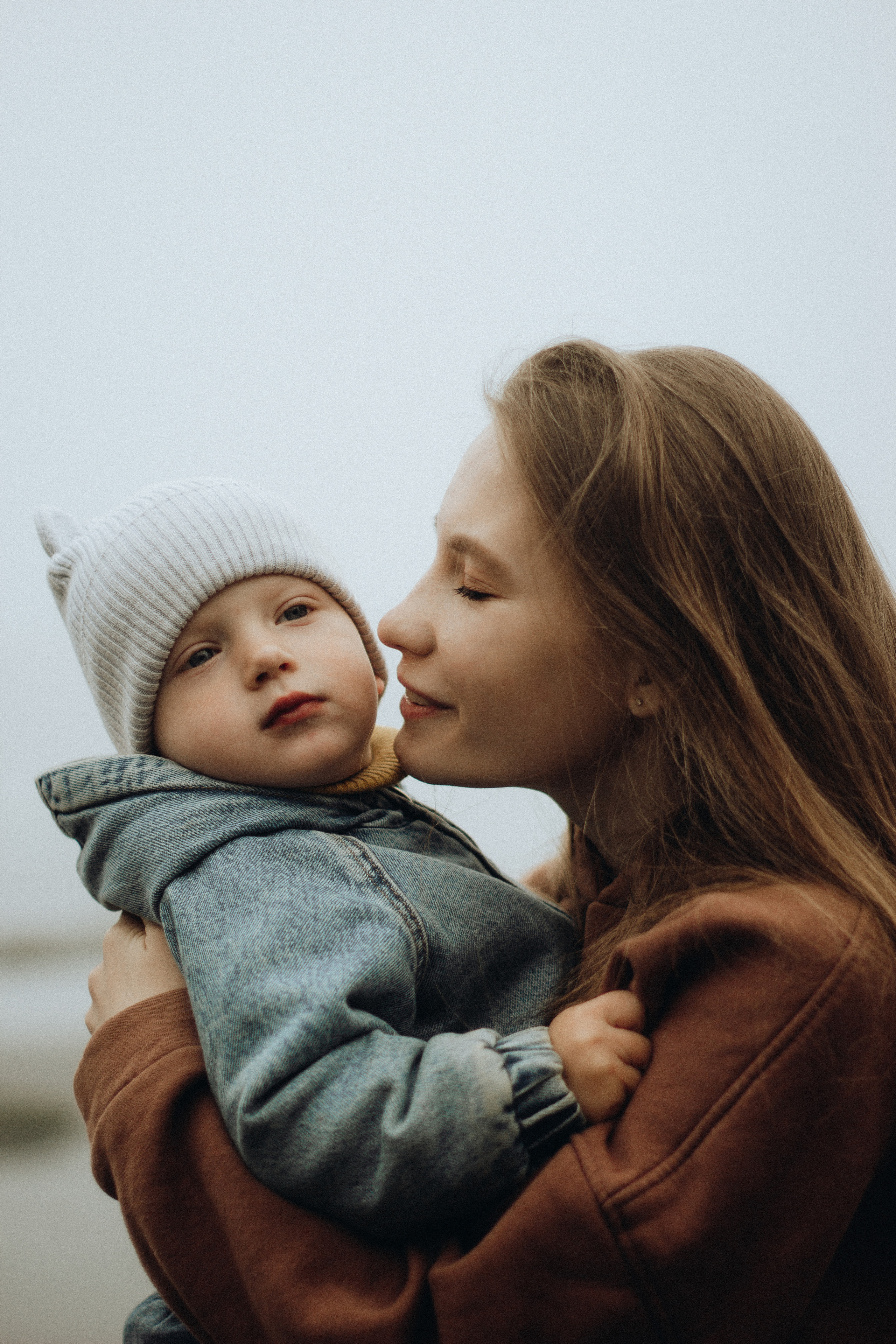 Катя | Итуруп. Фотограф Итуруп | Курильские острова