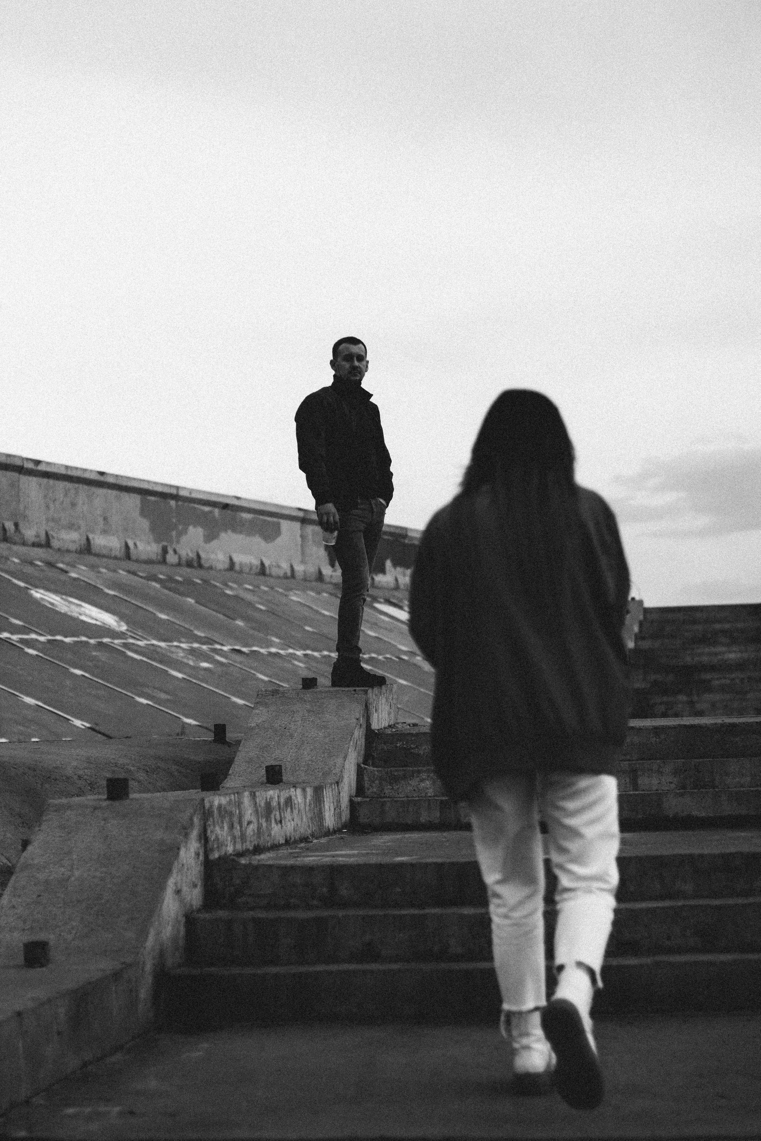 Лиза и Слава | Хабаровск. Фотограф Итуруп | Курильские острова