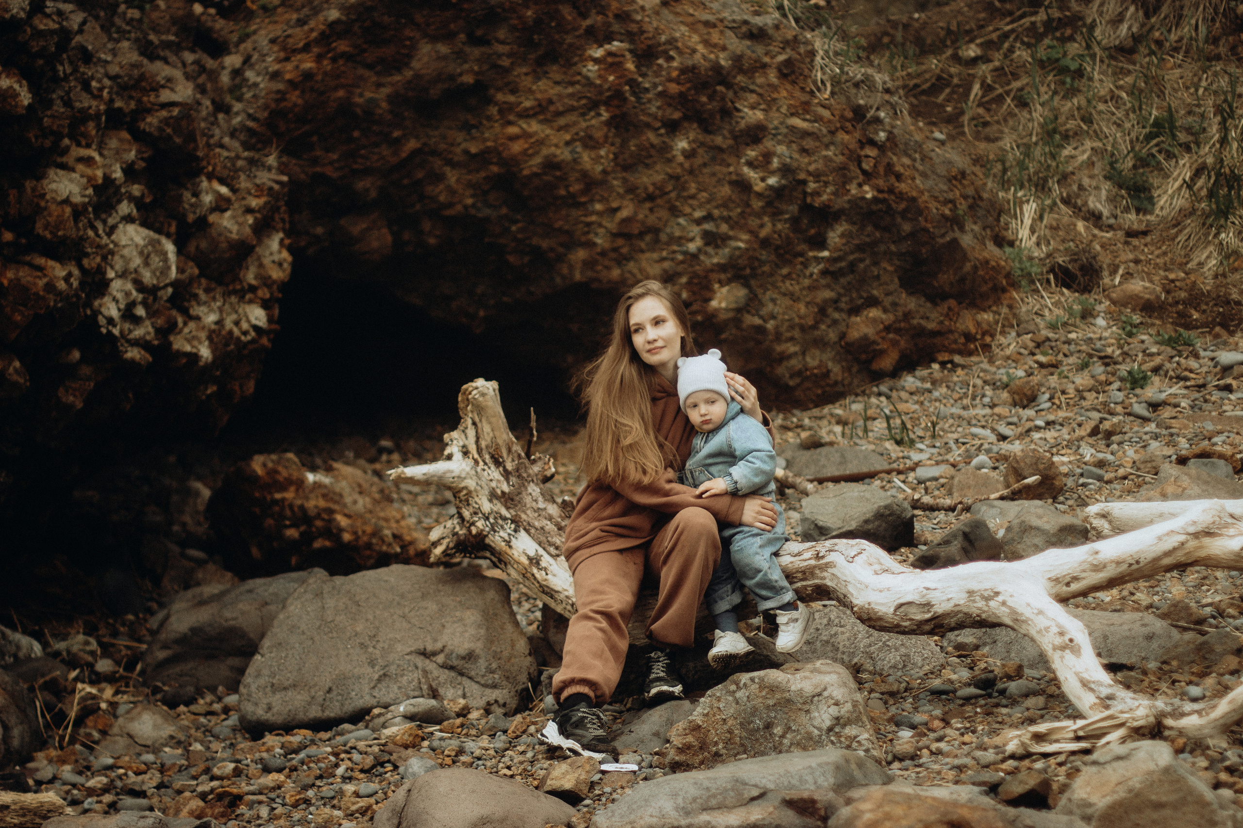 Катя | Итуруп. Фотограф Итуруп | Курильские острова