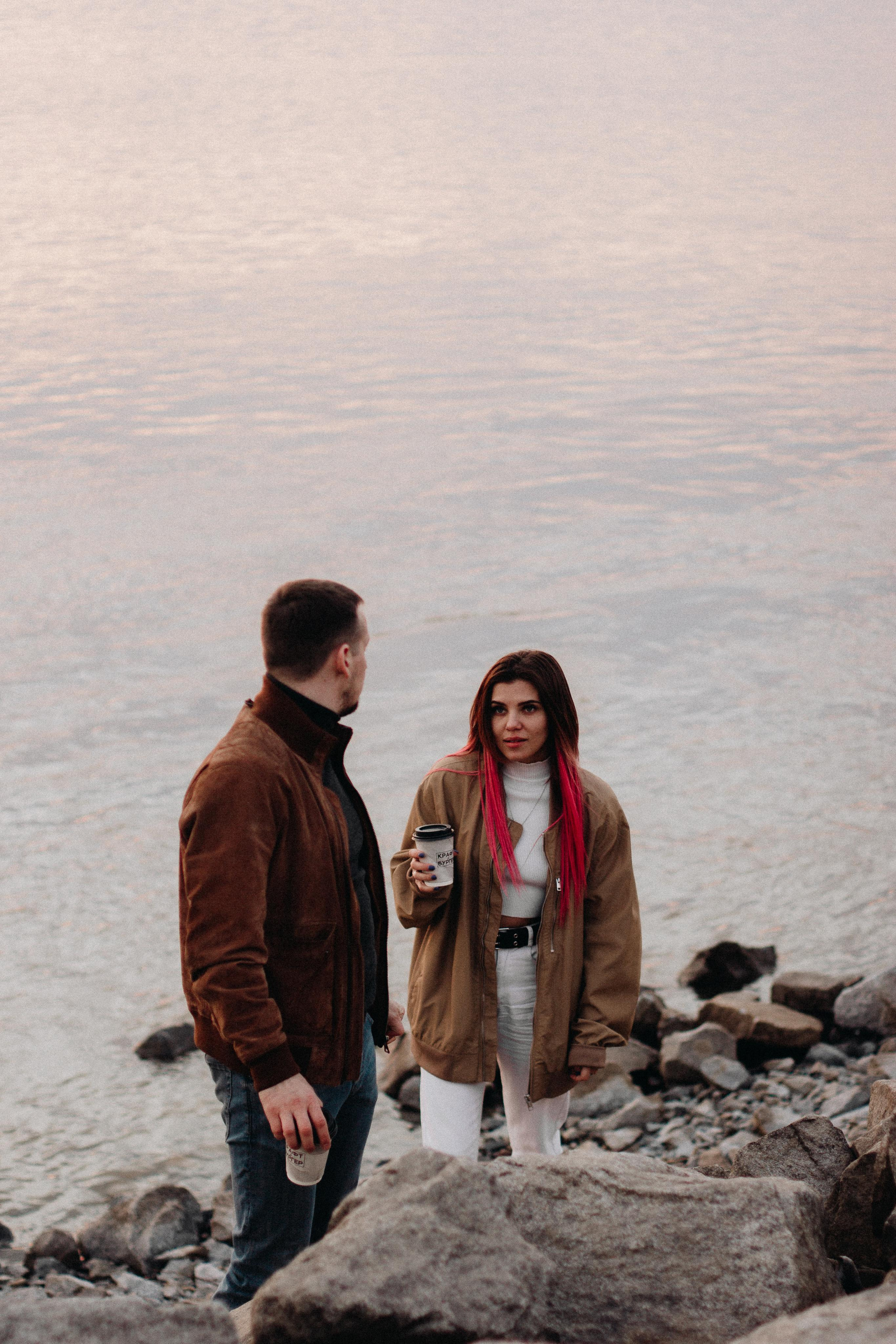 Лиза и Слава | Хабаровск. Фотограф Итуруп | Курильские острова