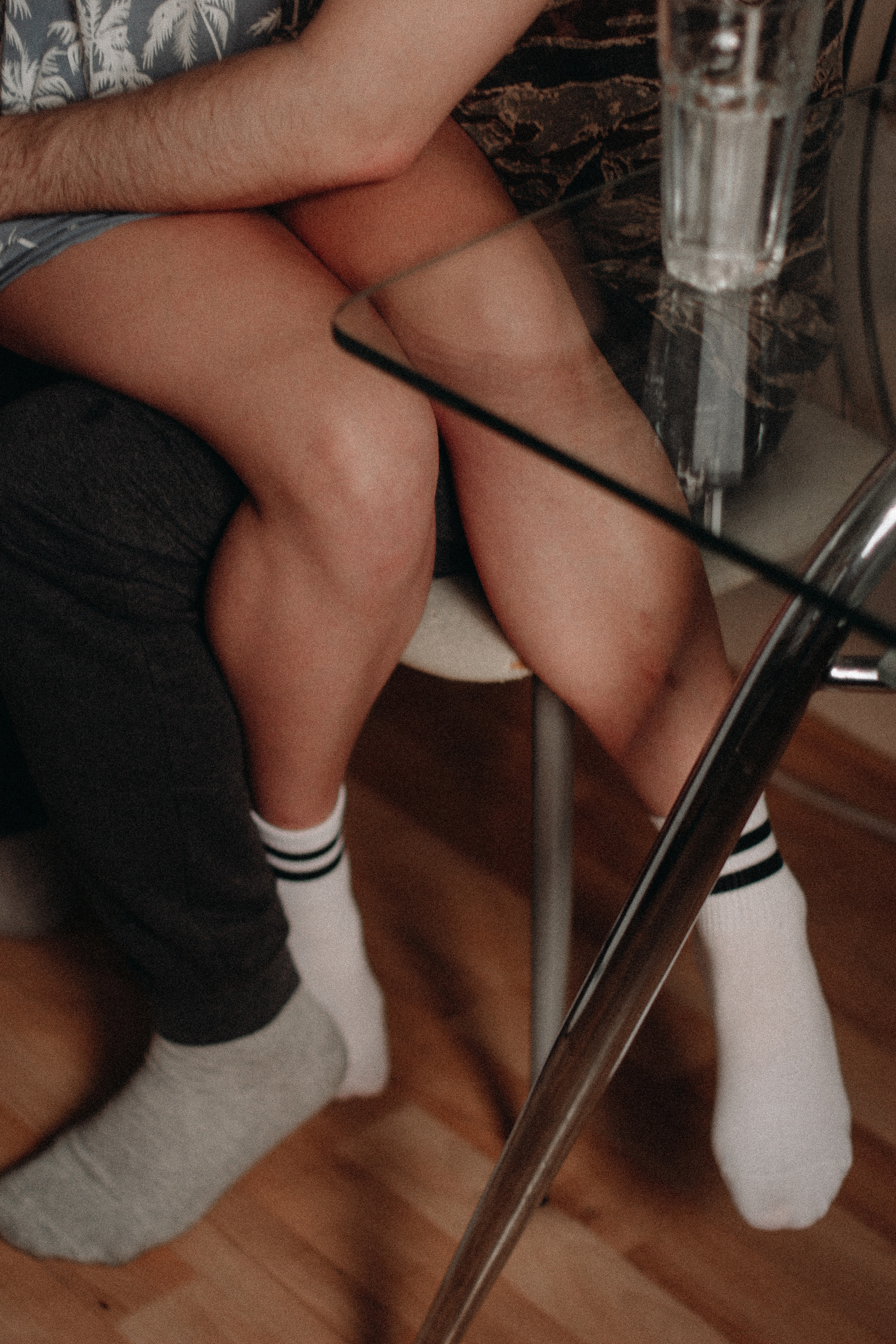 Лиза и Слава, домашняя съемка | Хабаровск. Фотограф Итуруп | Курильские острова