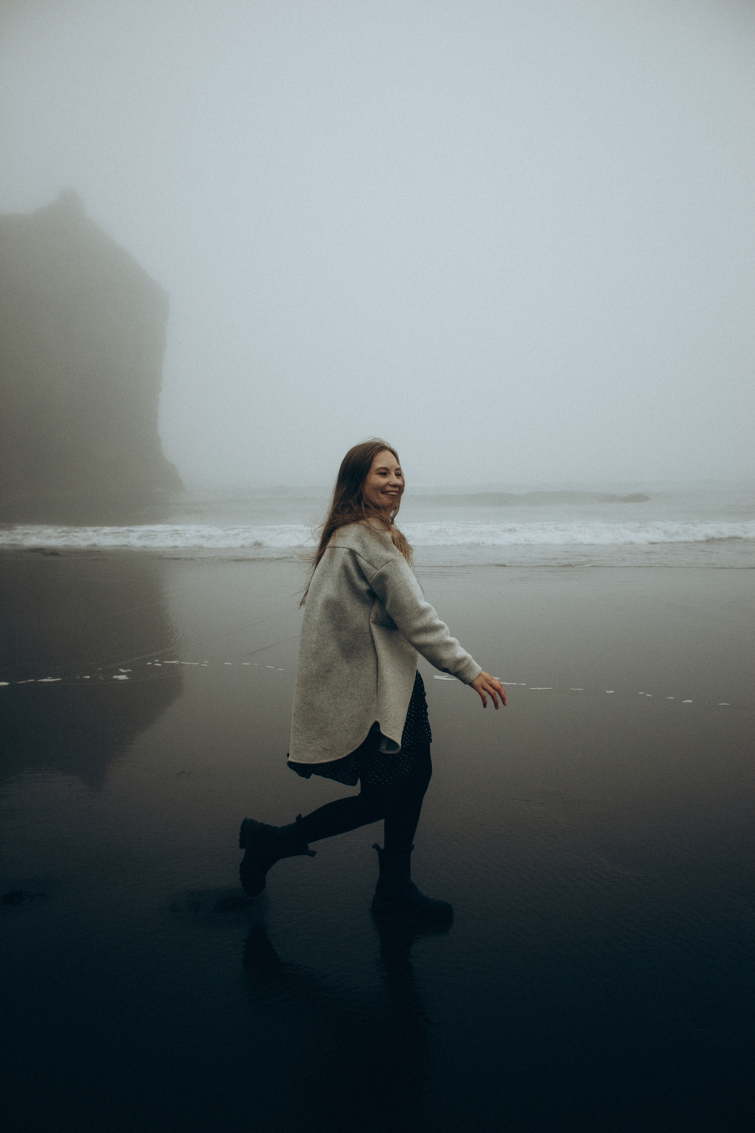 Прогулка по Тихому океану | Итуруп. Фотограф Итуруп | Курильские острова