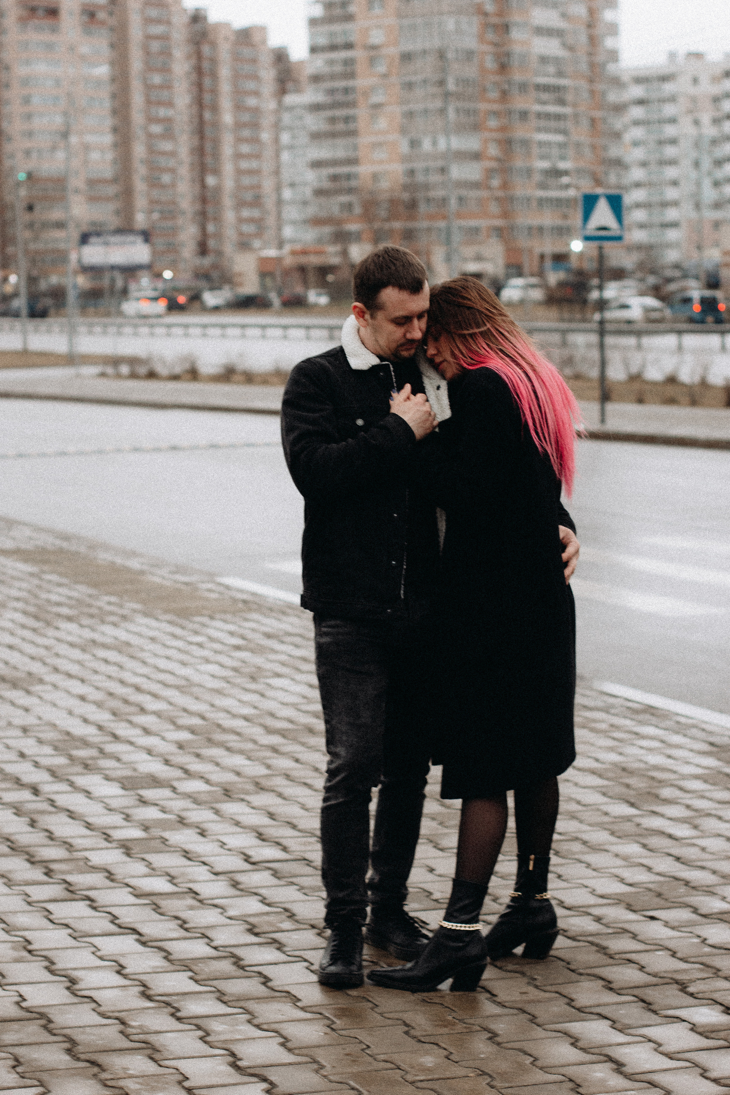 Лиза и Слава, домашняя съемка | Хабаровск. Фотограф Итуруп | Курильские острова