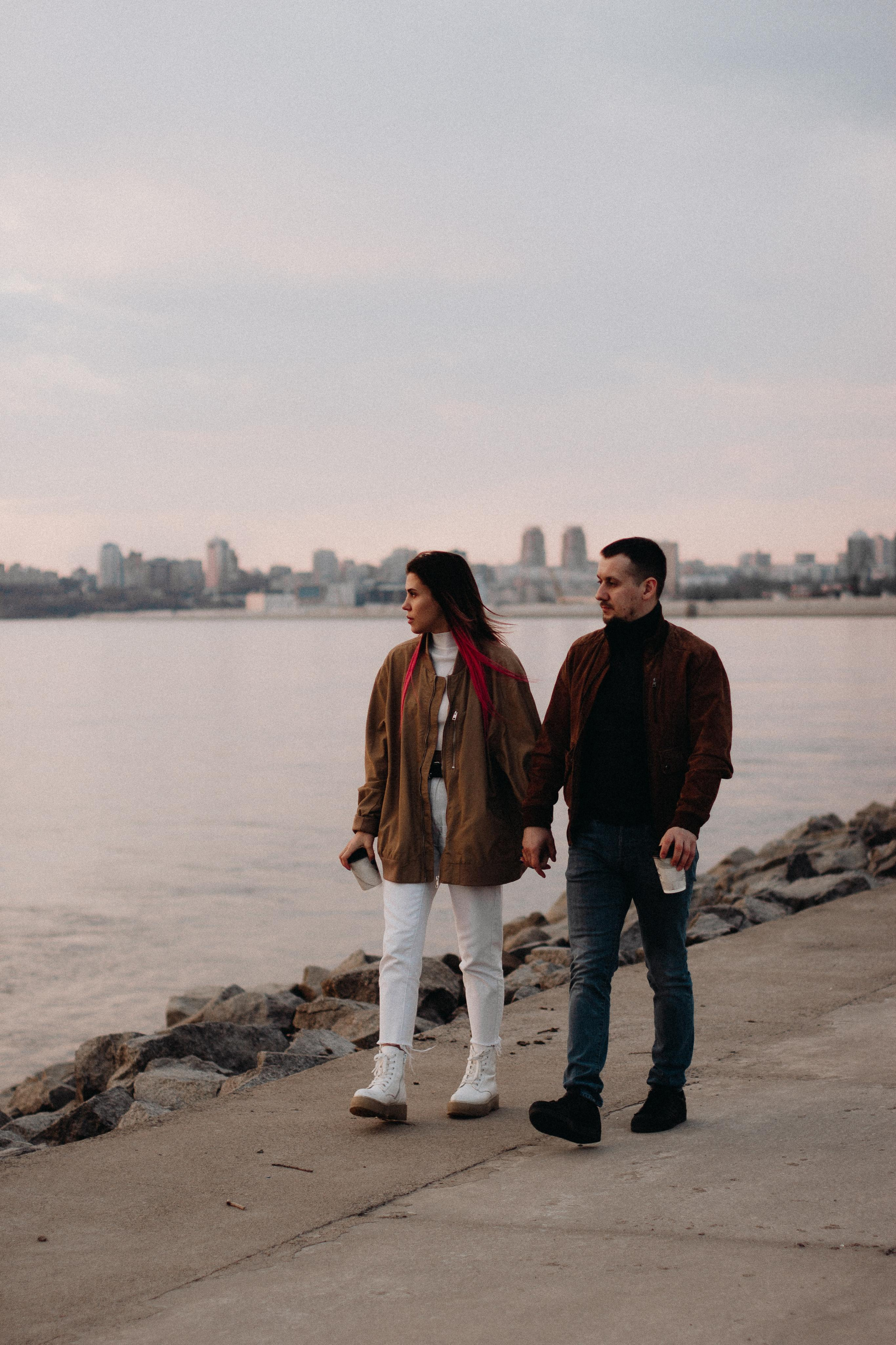 Лиза и Слава | Хабаровск. Фотограф Итуруп | Курильские острова