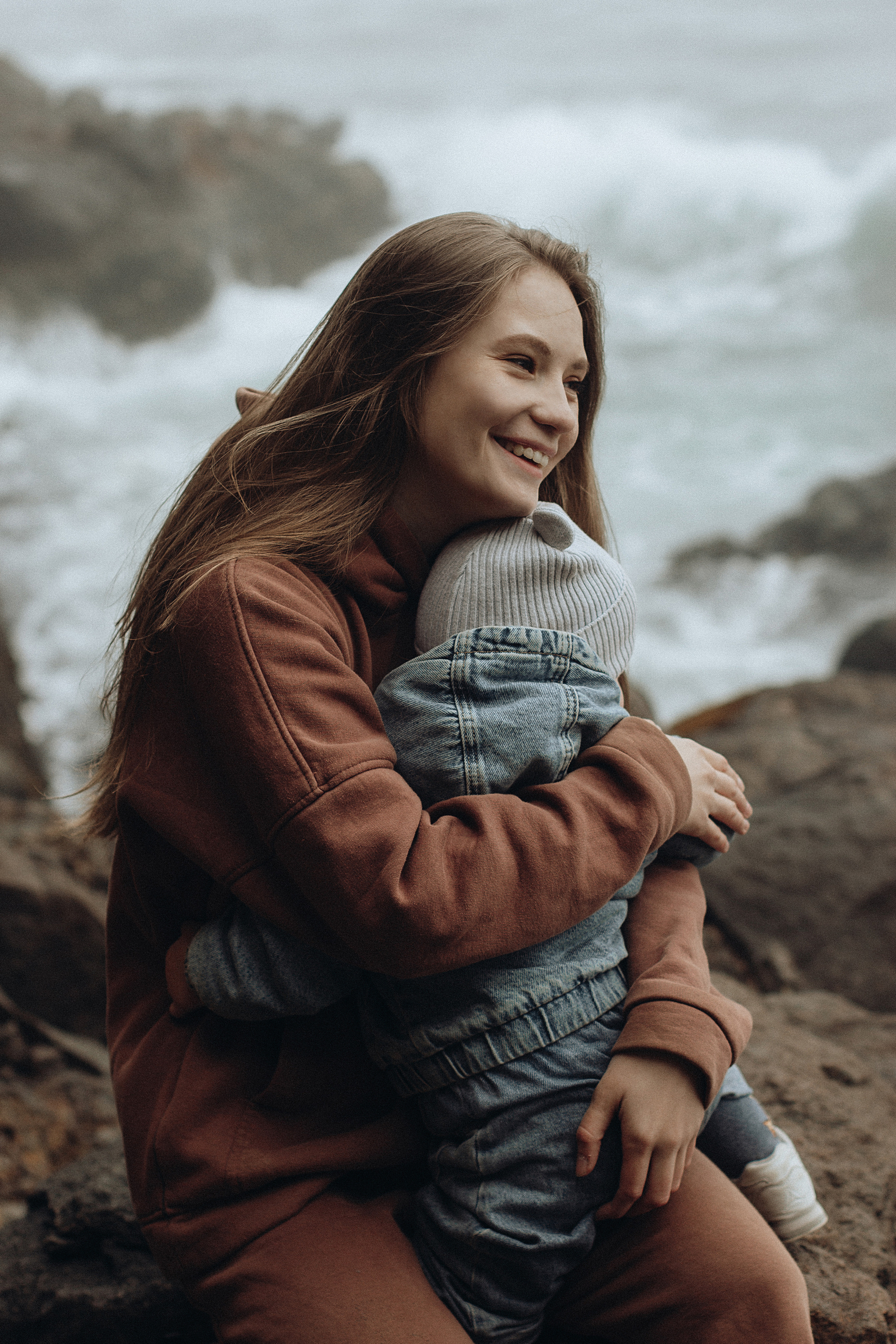 Катя | Итуруп. Фотограф Итуруп | Курильские острова