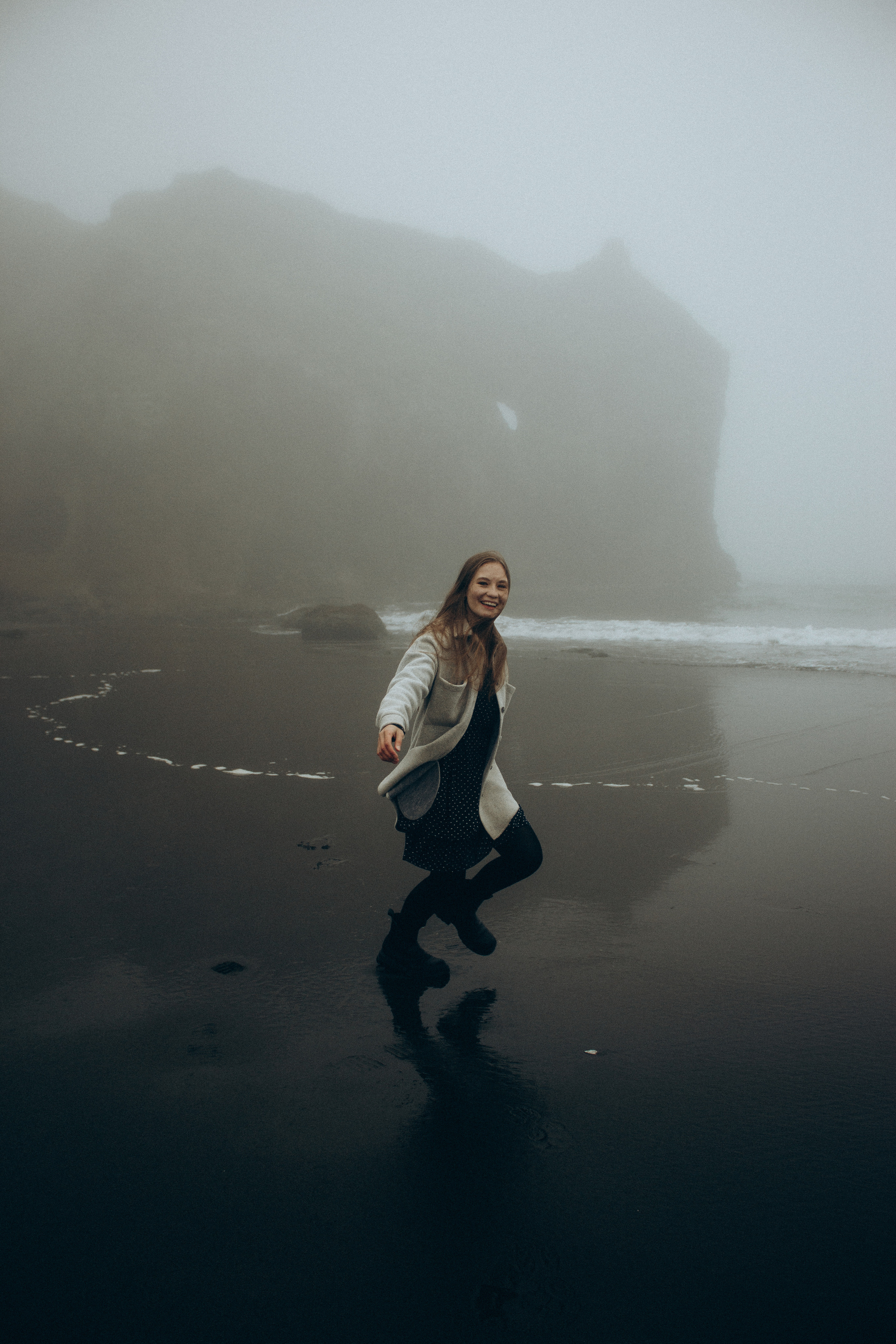 Прогулка по Тихому океану | Итуруп. Фотограф Итуруп | Курильские острова