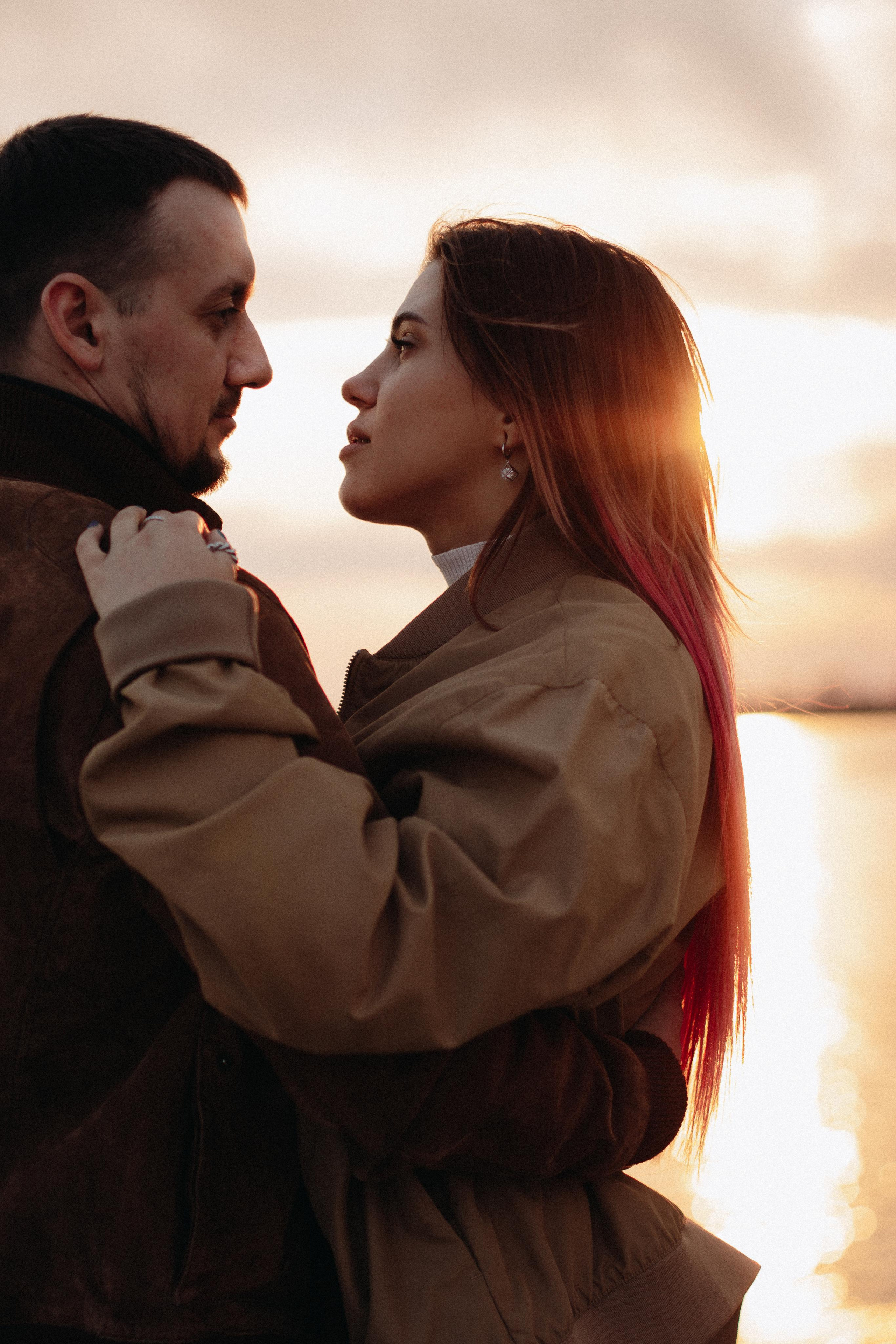 Лиза и Слава | Хабаровск. Фотограф Итуруп | Курильские острова