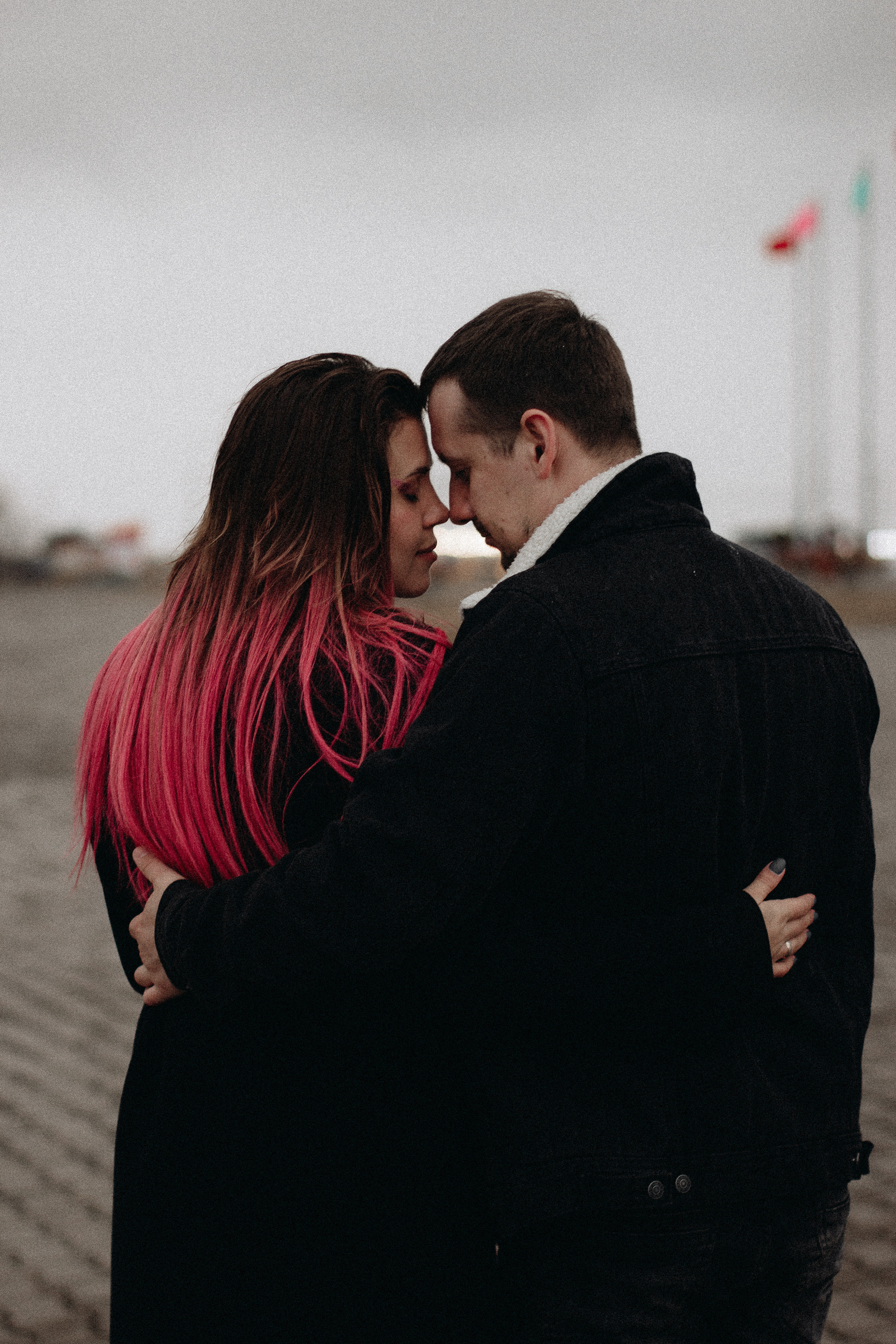 Лиза и Слава, домашняя съемка | Хабаровск. Фотограф Итуруп | Курильские острова