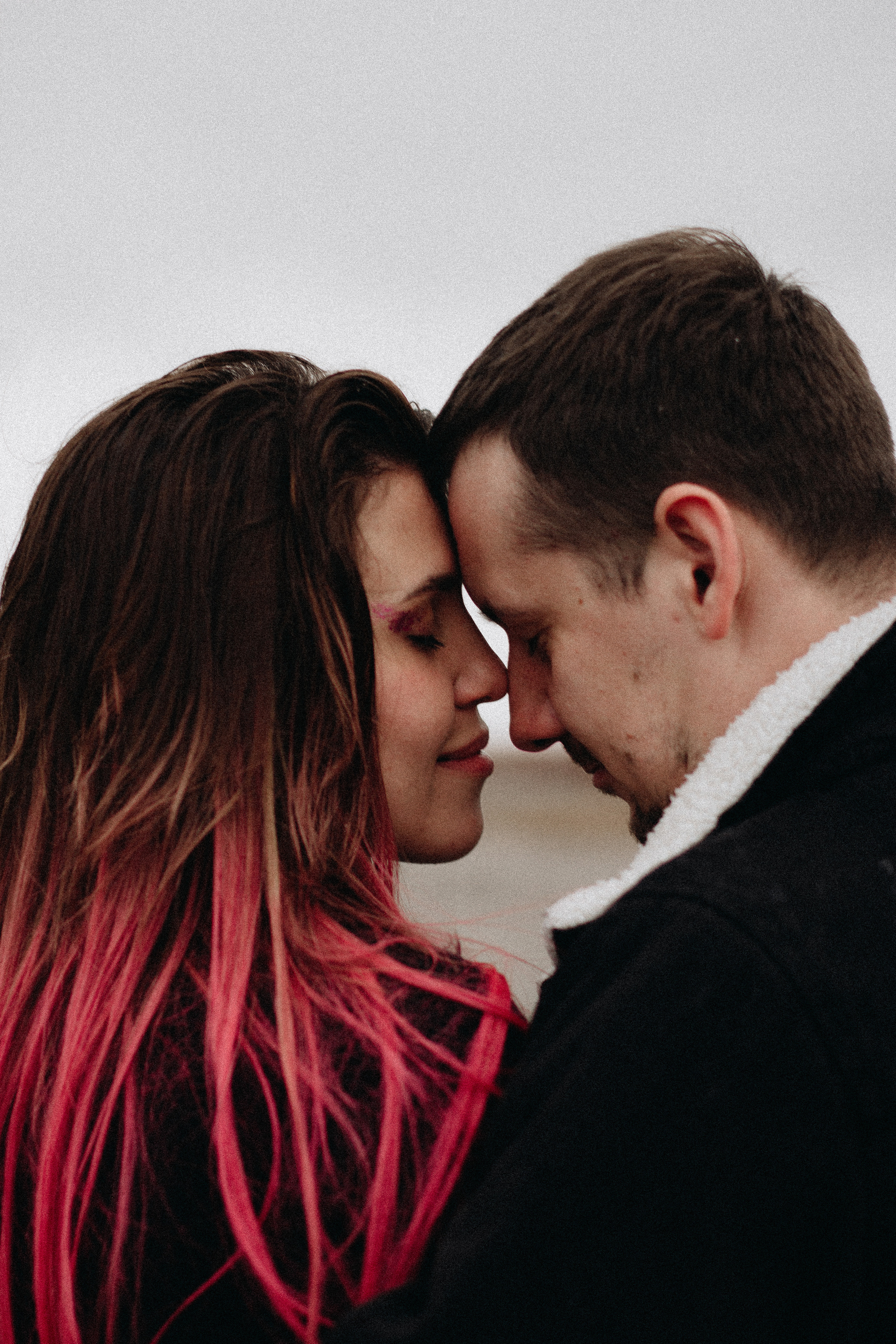 Лиза и Слава, домашняя съемка | Хабаровск. Фотограф Итуруп | Курильские острова