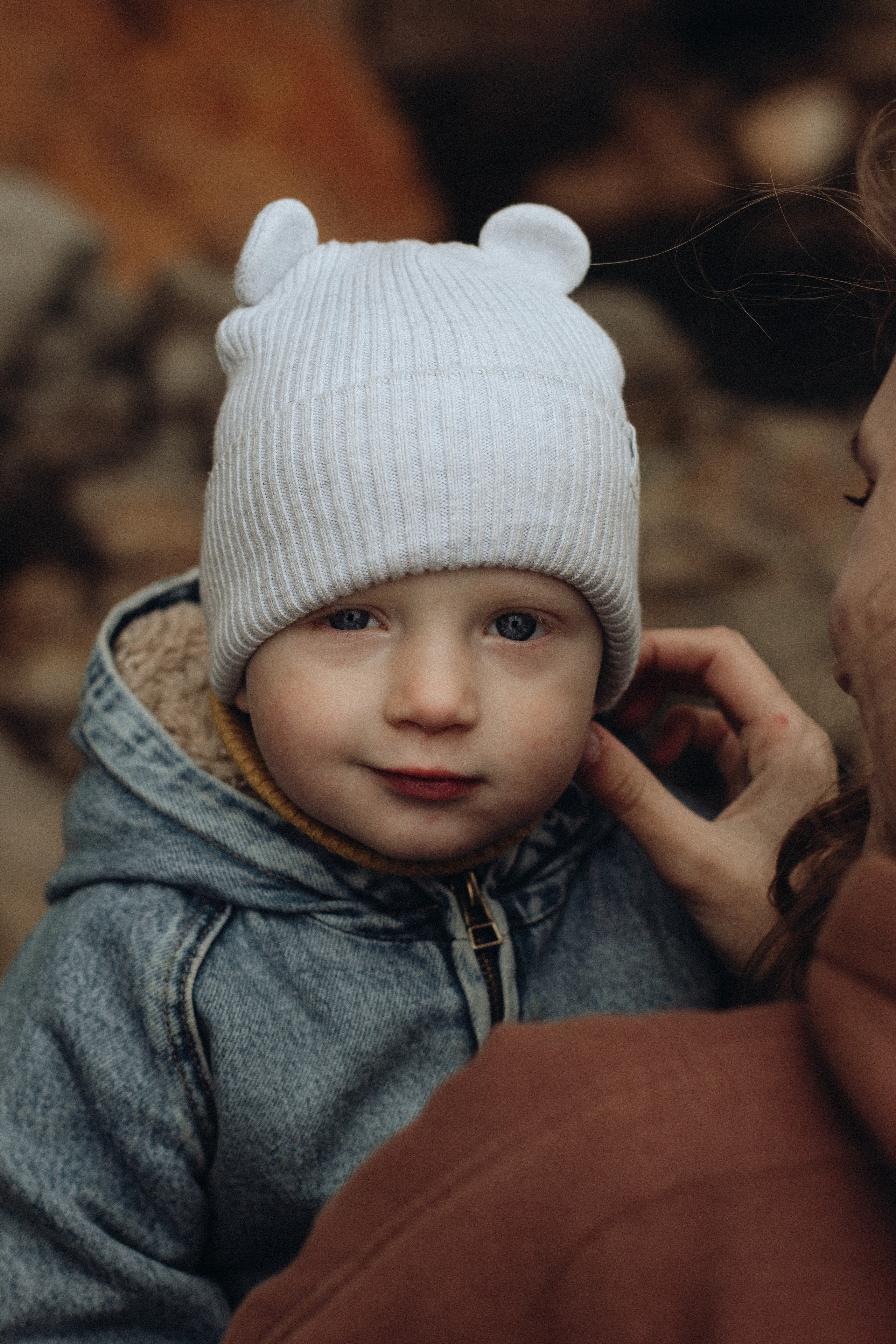 Катя | Итуруп. Фотограф Итуруп | Курильские острова