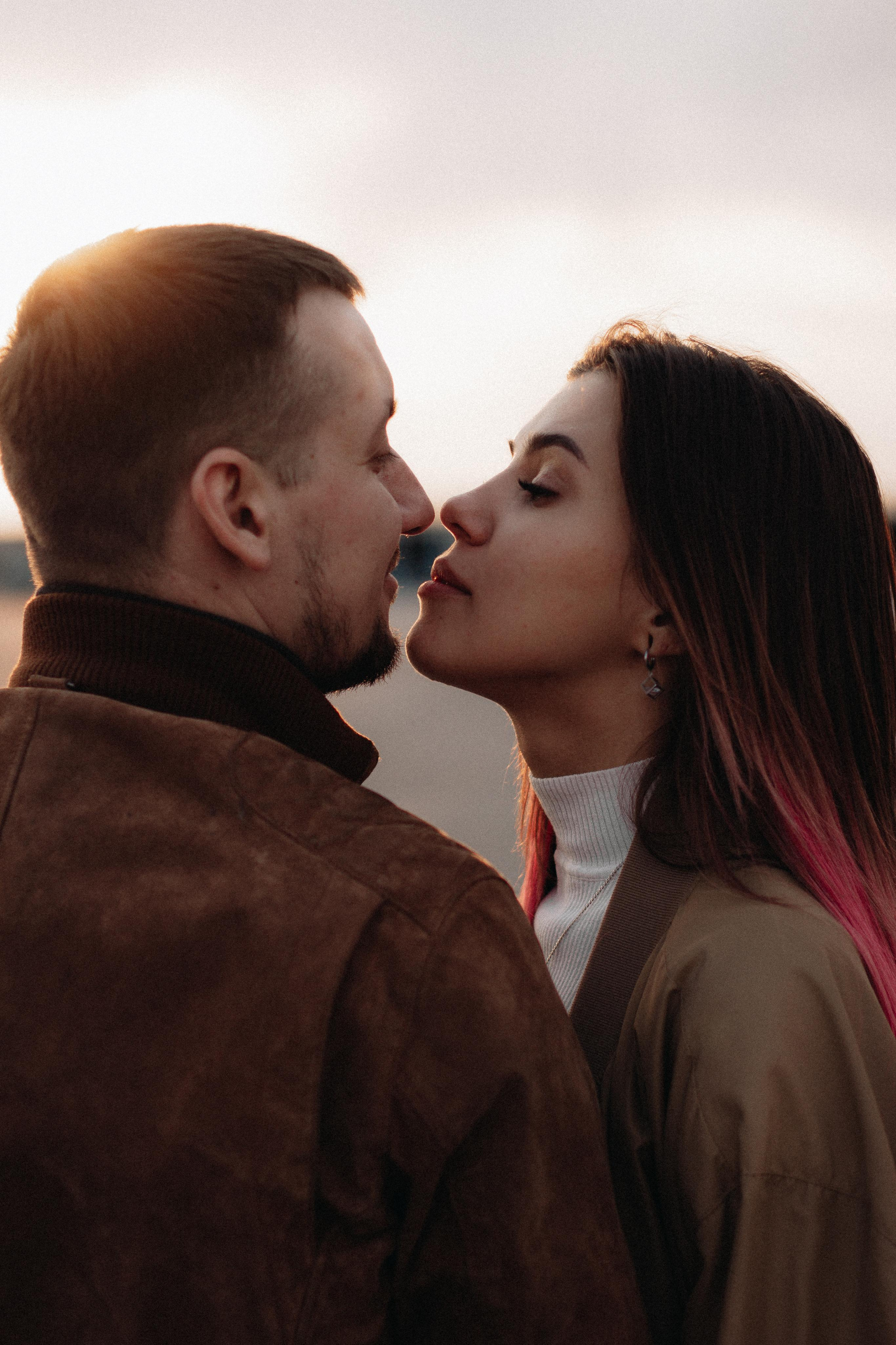 Лиза и Слава | Хабаровск. Фотограф Итуруп | Курильские острова