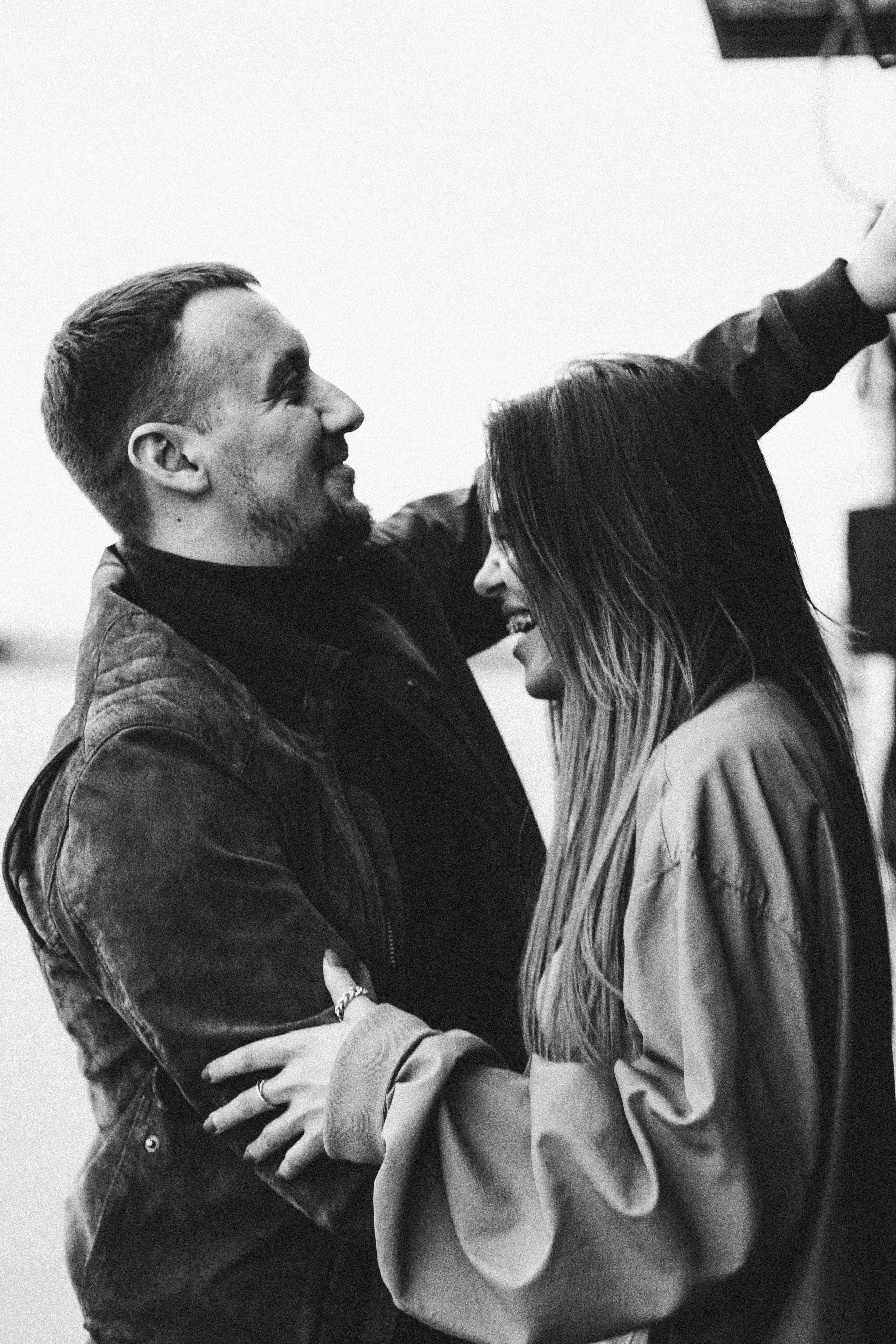 Лиза и Слава | Хабаровск. Фотограф Итуруп | Курильские острова