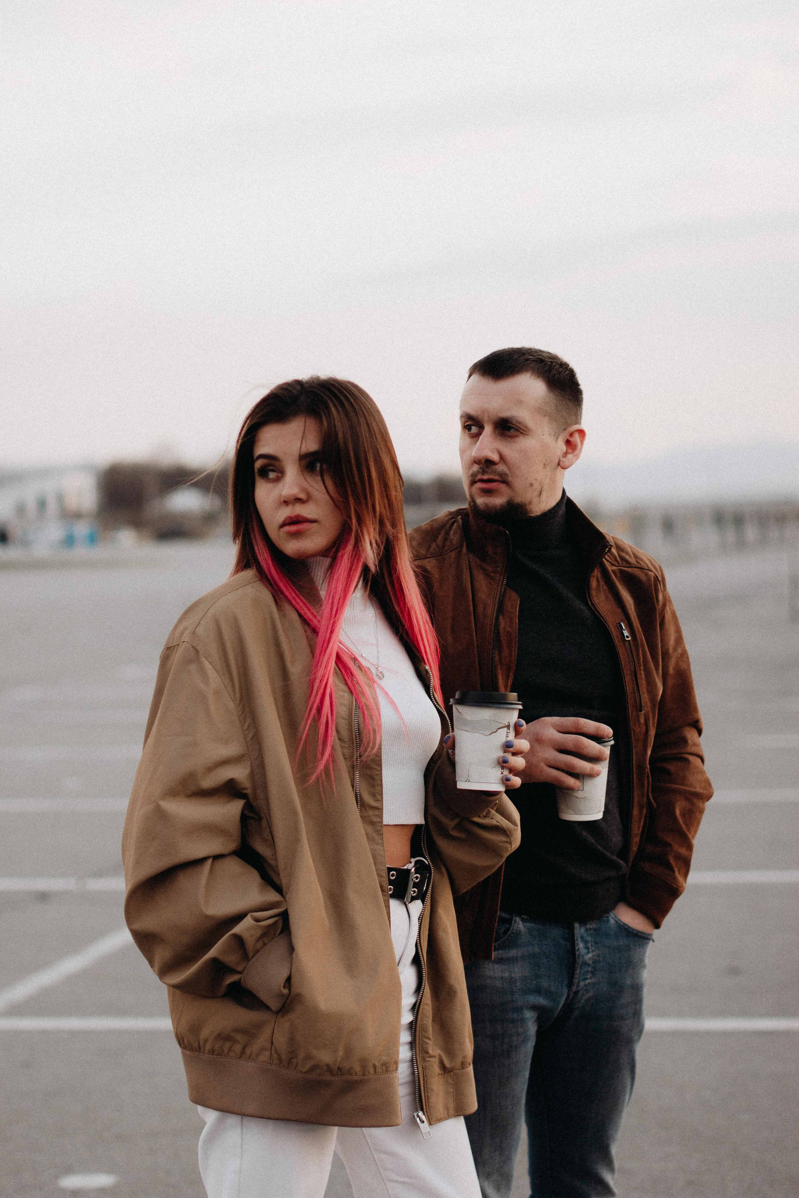 Лиза и Слава | Хабаровск. Фотограф Итуруп | Курильские острова