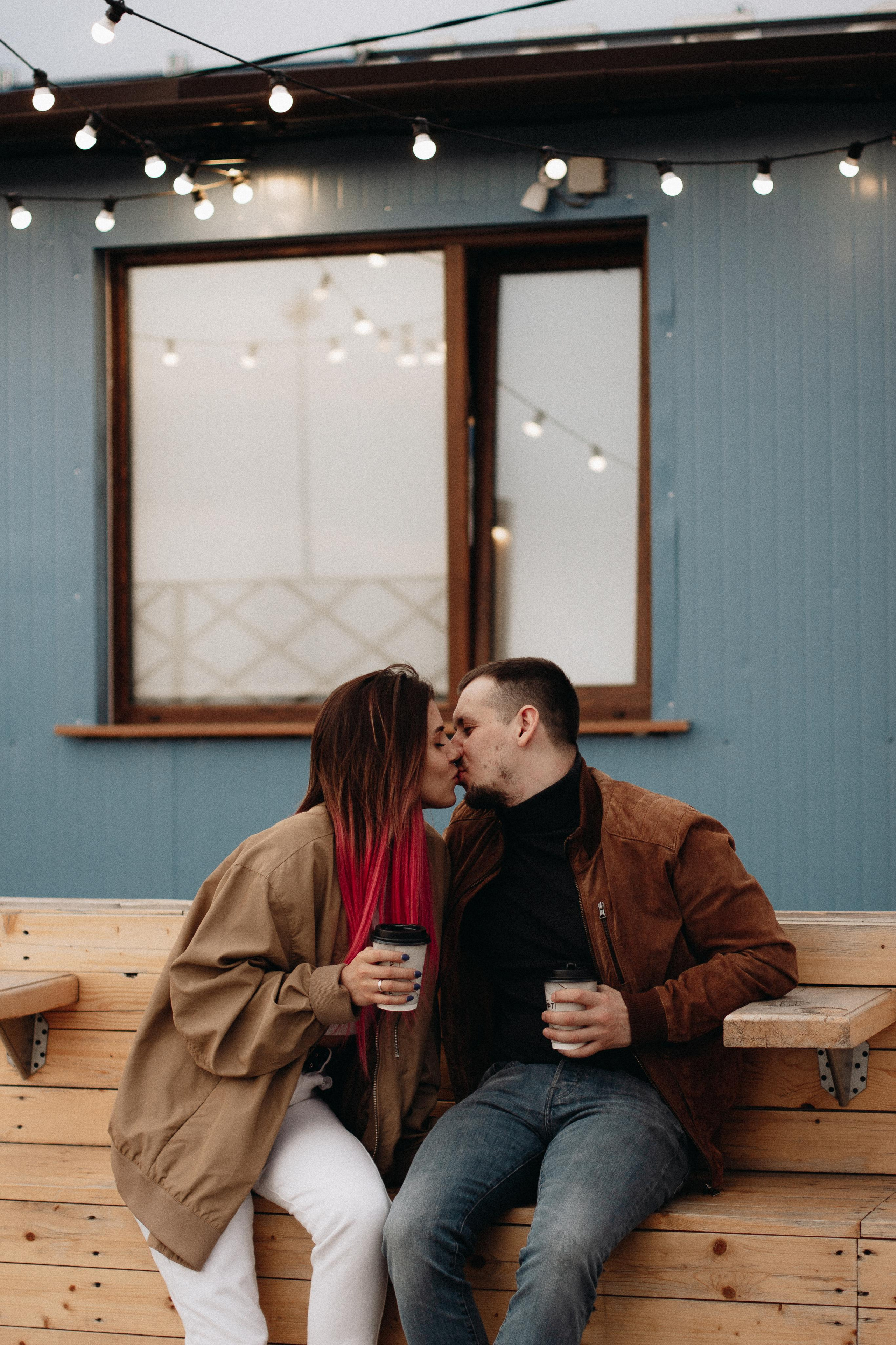 Лиза и Слава | Хабаровск. Фотограф Итуруп | Курильские острова