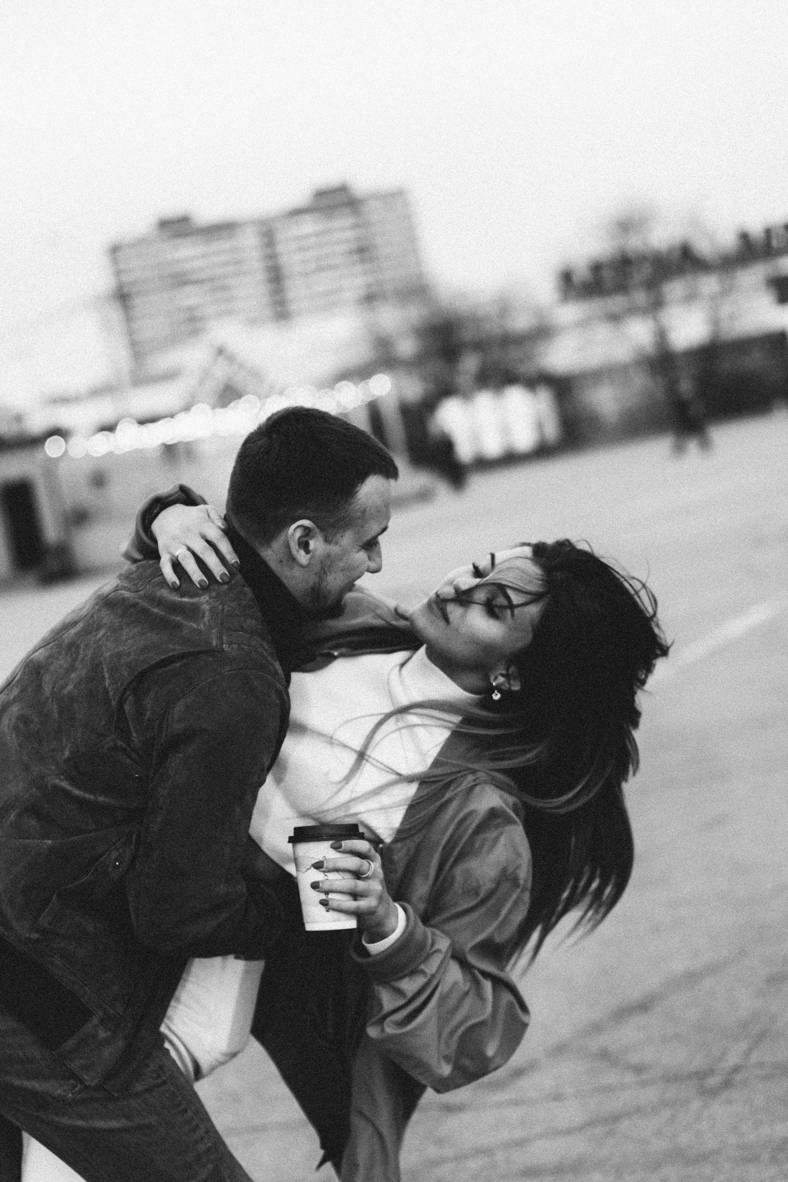 Лиза и Слава | Хабаровск. Фотограф Итуруп | Курильские острова