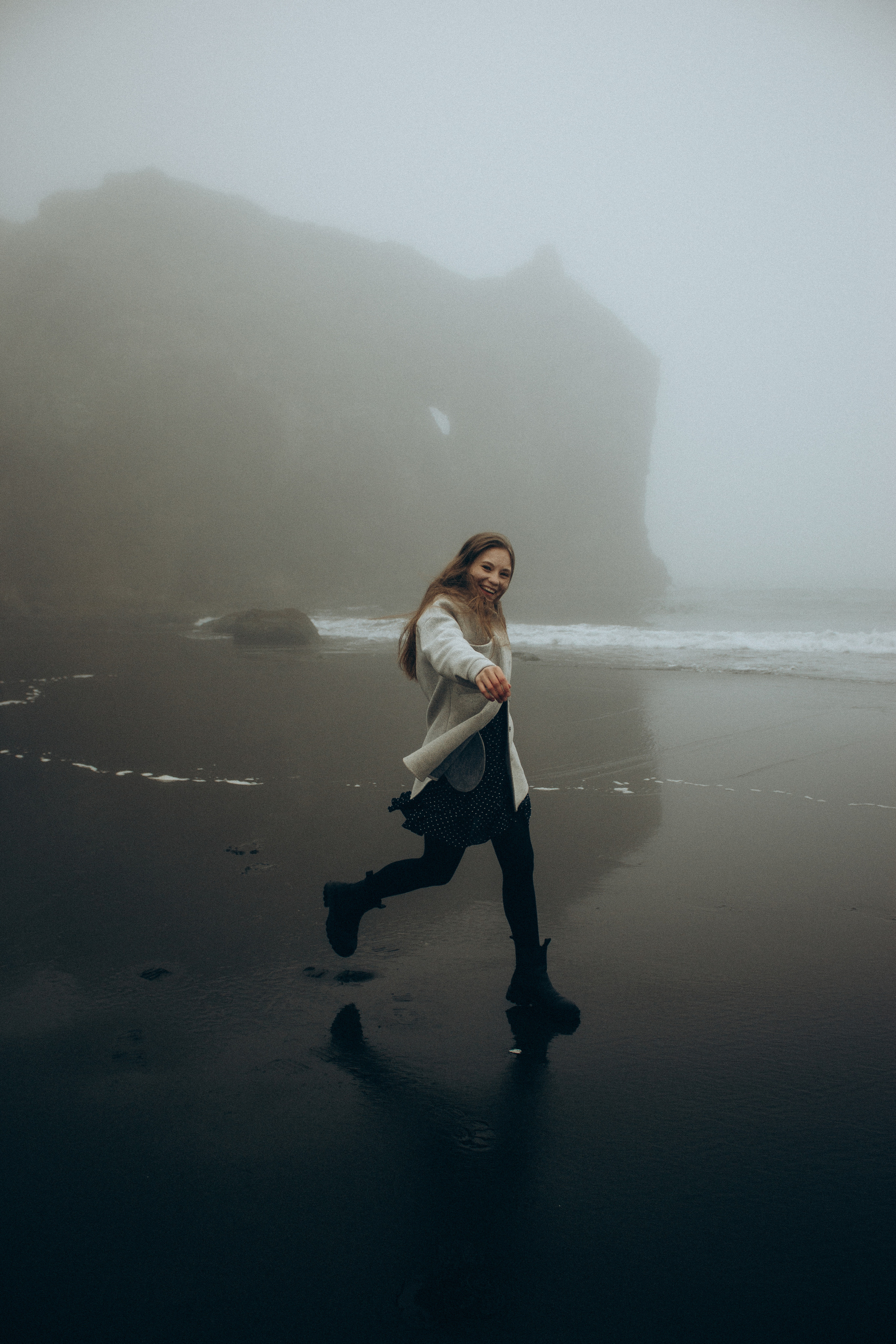 Прогулка по Тихому океану | Итуруп. Фотограф Итуруп | Курильские острова